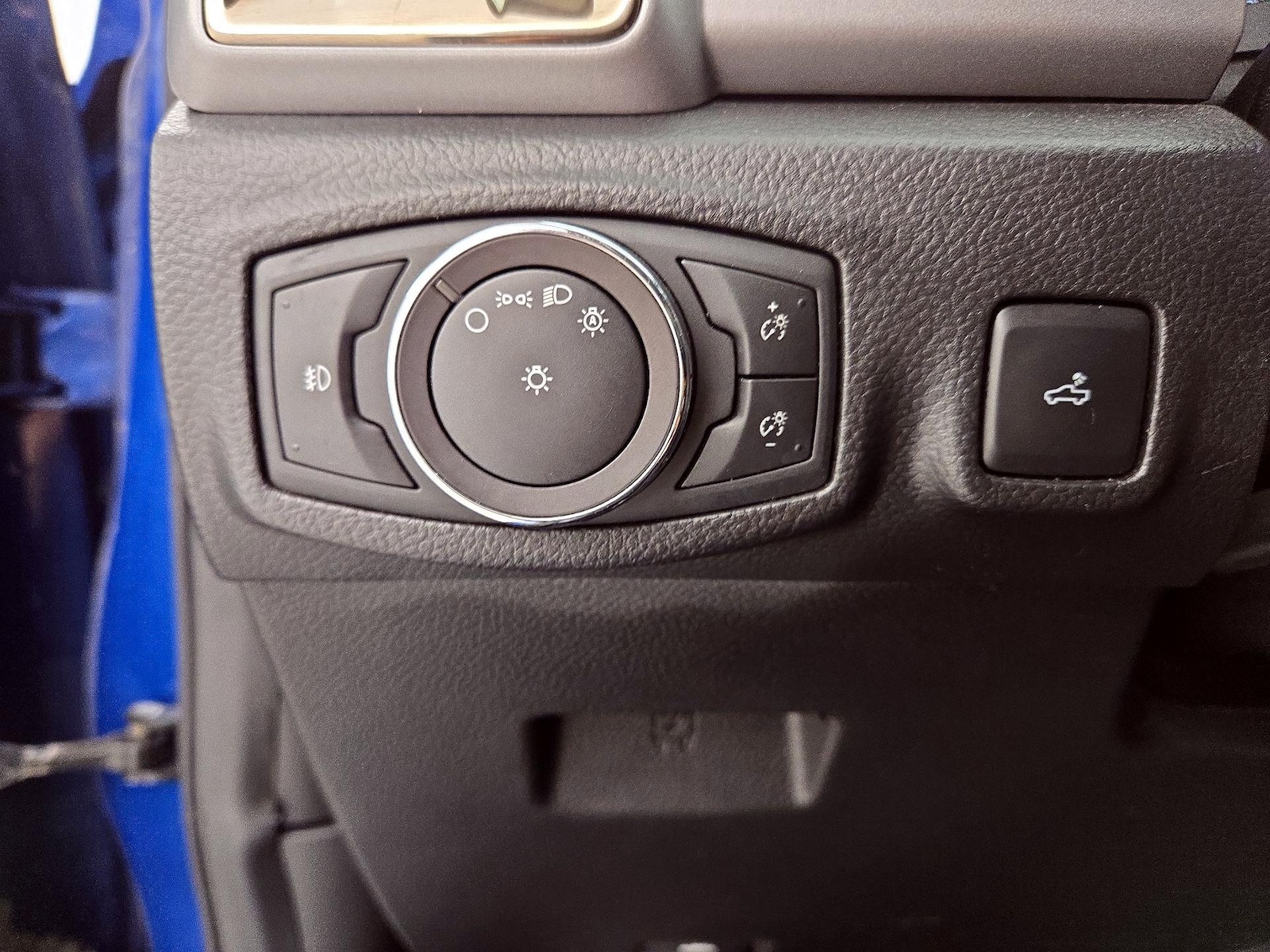 2019 Ford Ranger XLT - Photo 14