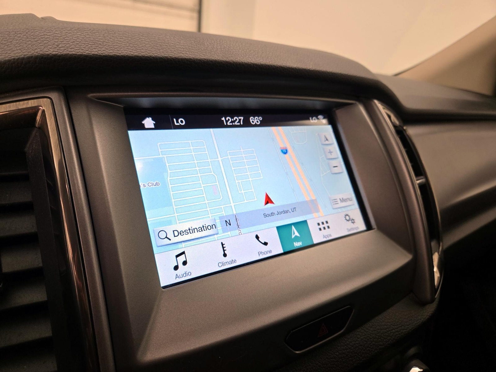 2019 Ford Ranger XLT - Photo 15