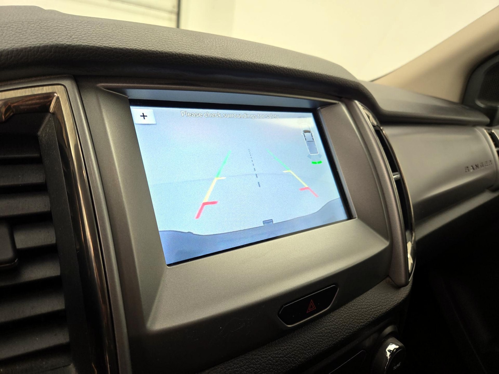2019 Ford Ranger XLT - Photo 16