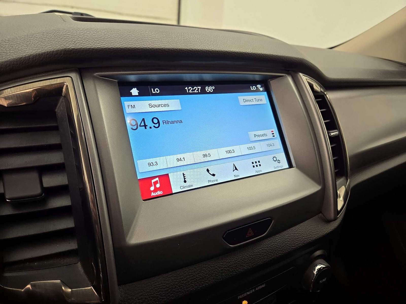 2019 Ford Ranger XLT - Photo 17