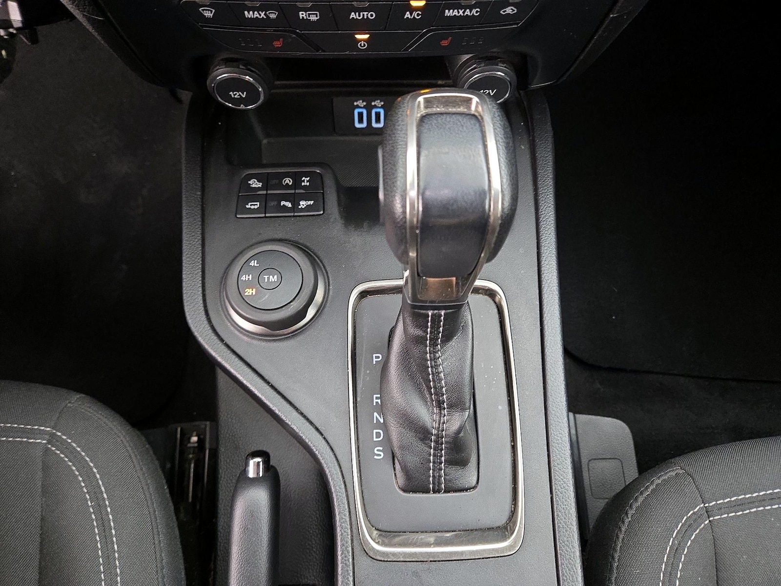 2019 Ford Ranger XLT - Photo 19