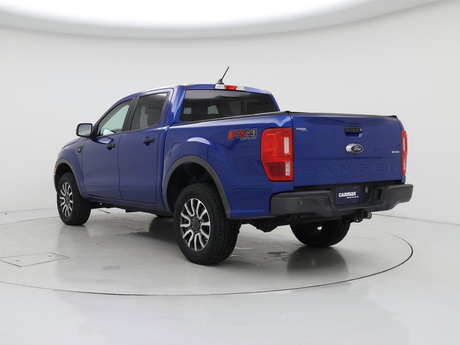 2019 Ford Ranger XLT - Photo 3