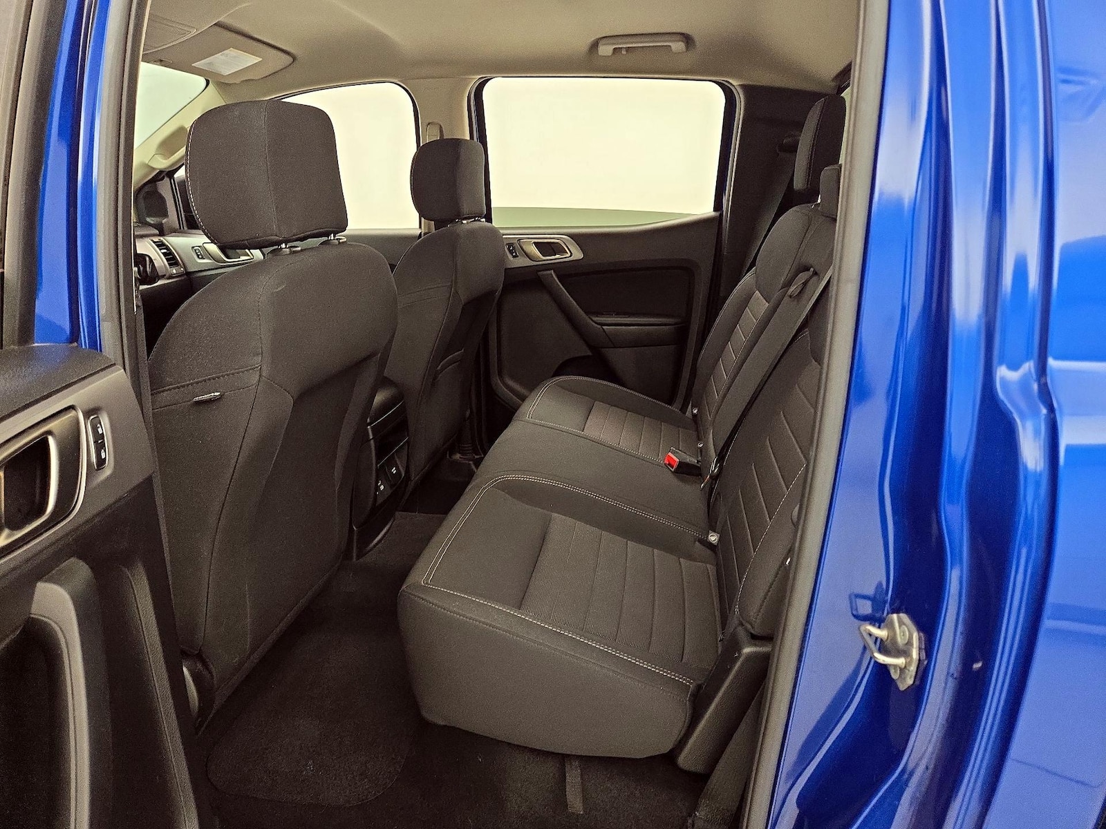 2019 Ford Ranger XLT - Photo 21