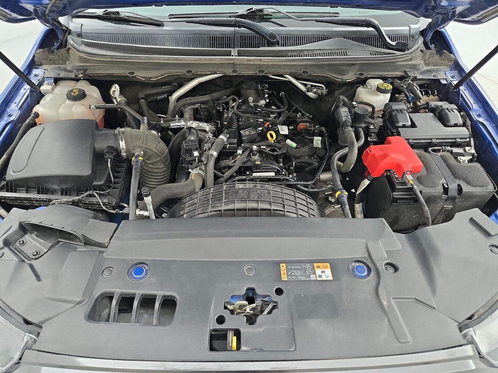 2019 Ford Ranger XLT - Photo 23