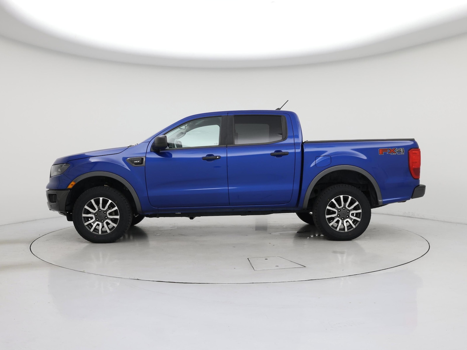 2019 Ford Ranger XLT - Photo 4