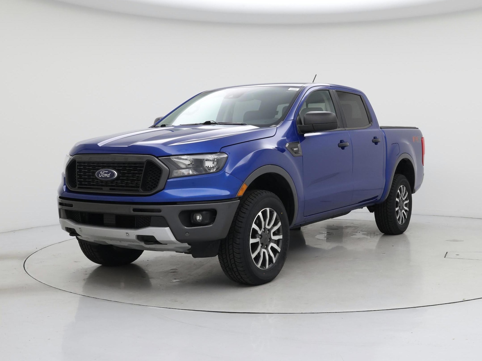 2019 Ford Ranger XLT - Photo 5