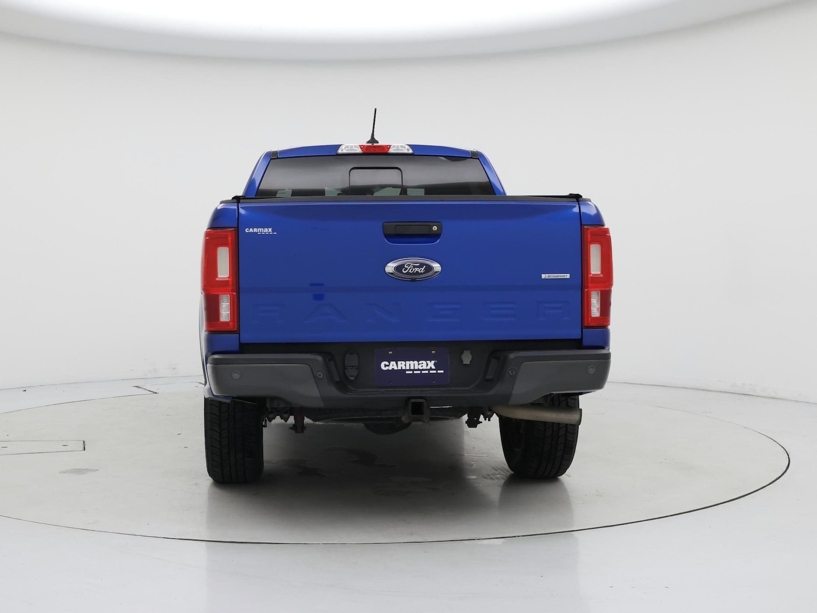 2019 Ford Ranger XLT - Photo 7