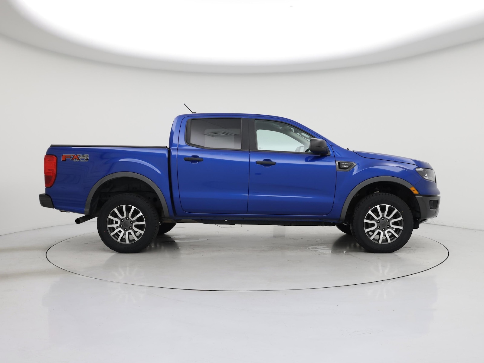 2019 Ford Ranger XLT - Photo 8