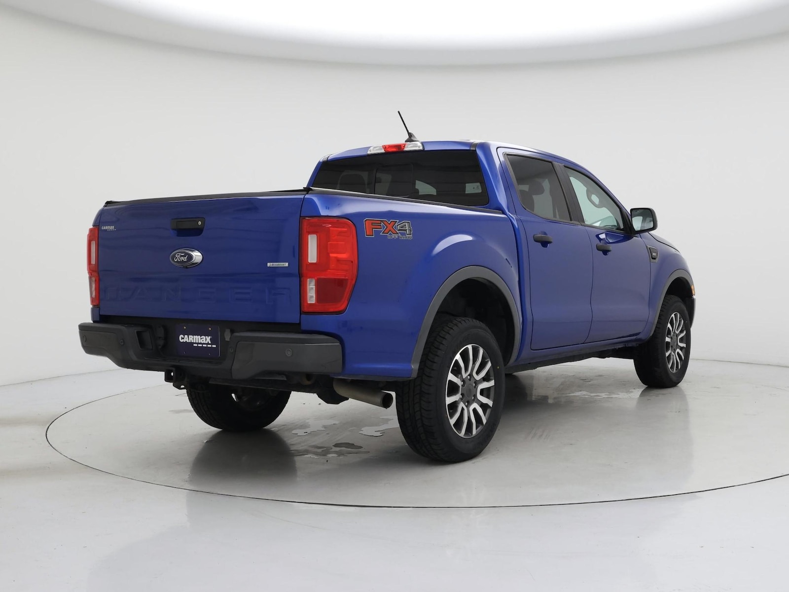 2019 Ford Ranger XLT - Photo 9