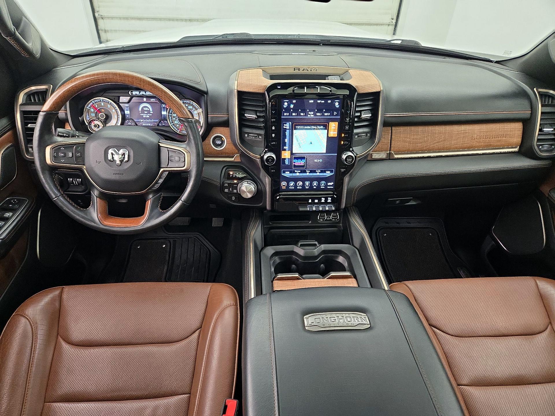 Thumbnail: 2020 RAM 1500 - 9