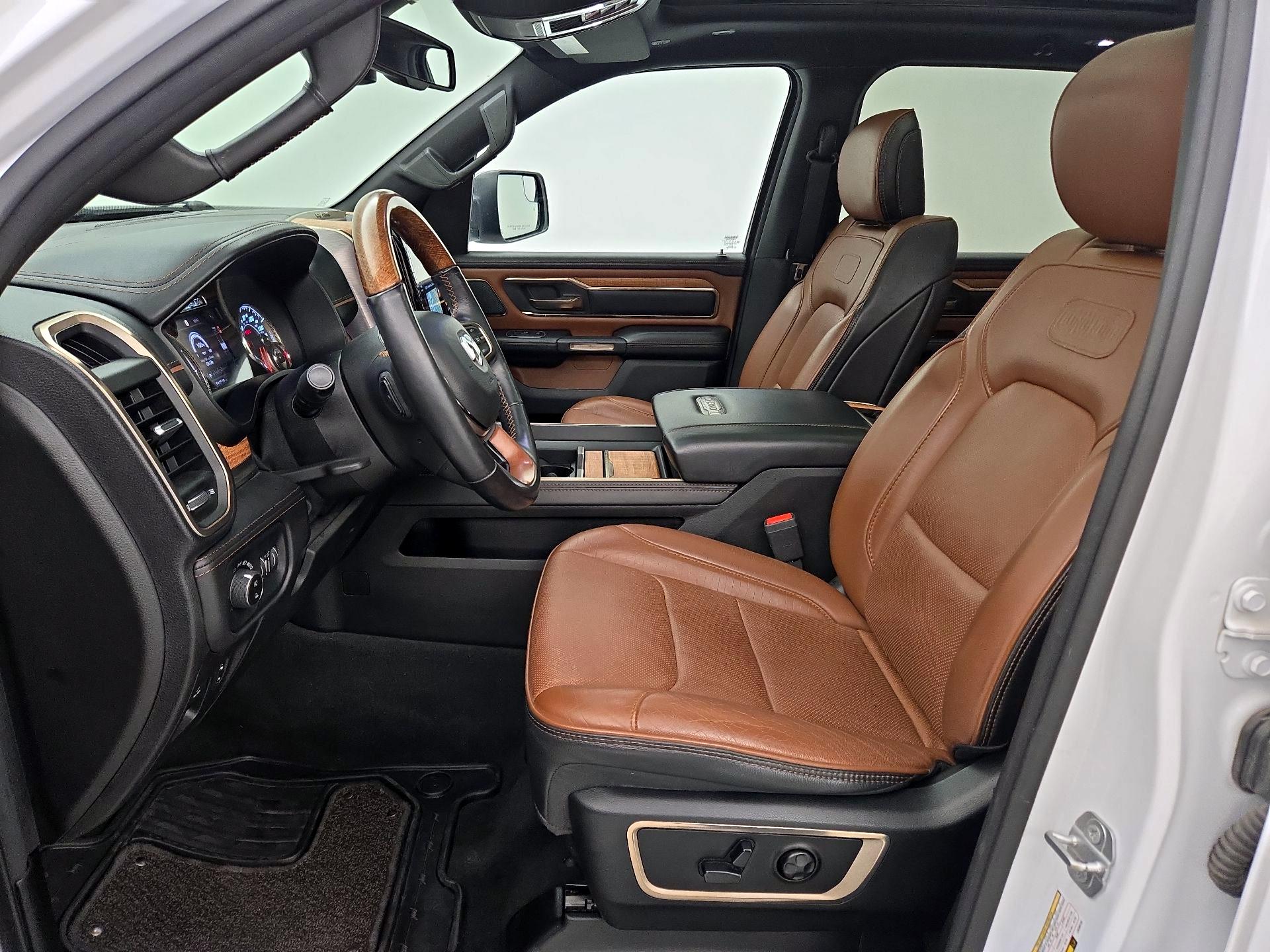Thumbnail: 2020 RAM 1500 - 11