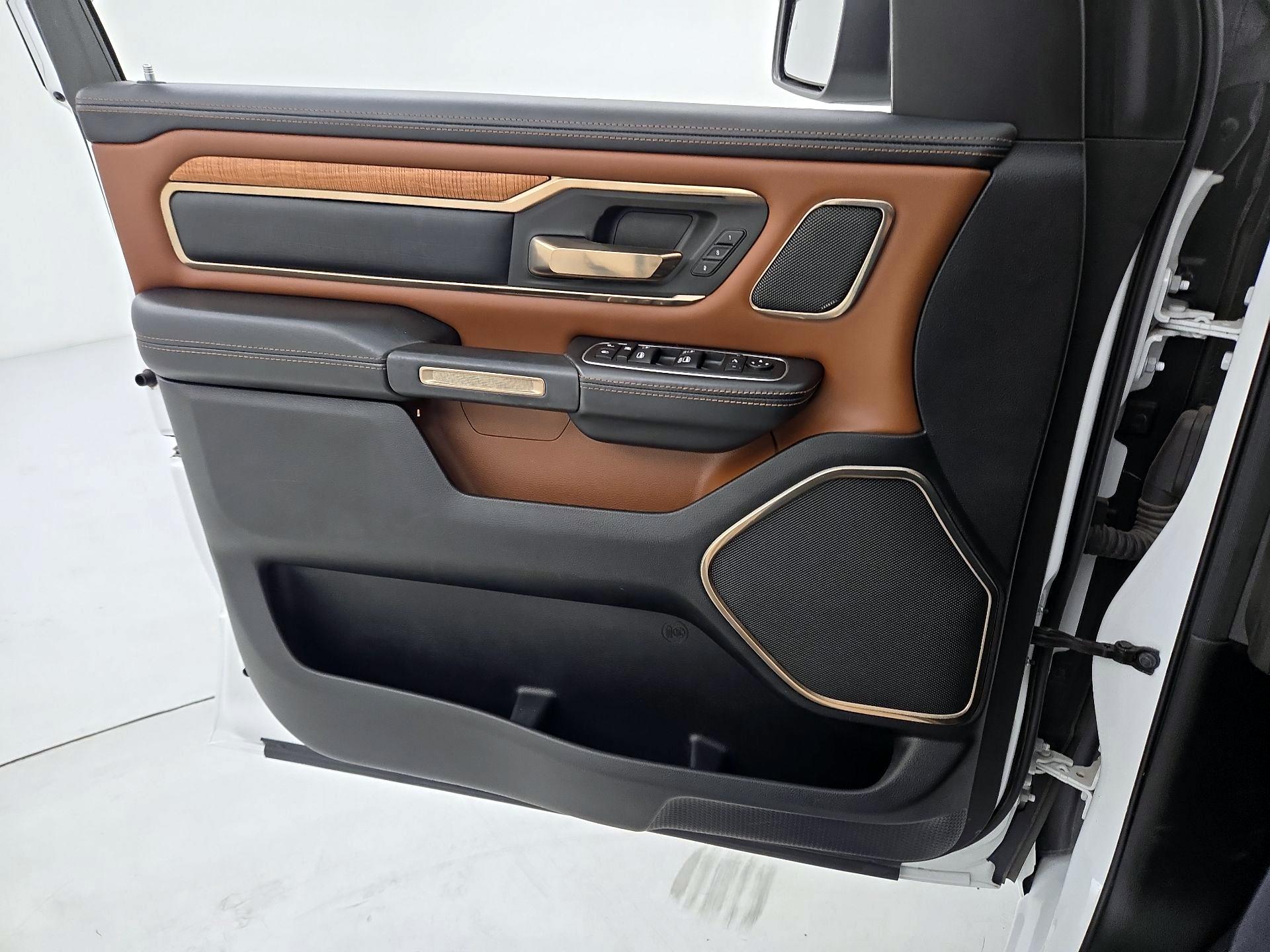 Thumbnail: 2020 RAM 1500 - 12
