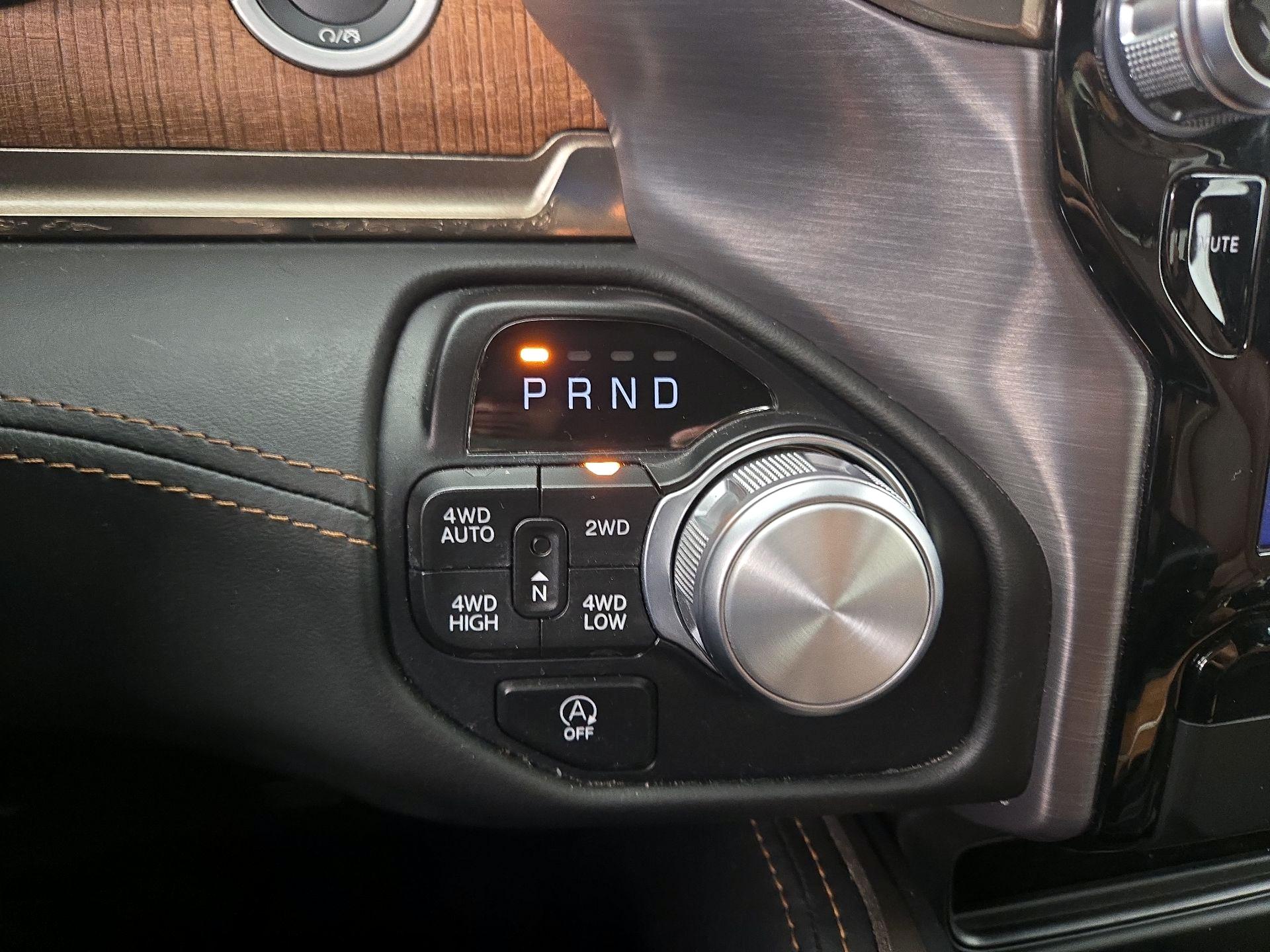 Thumbnail: 2020 RAM 1500 - 18