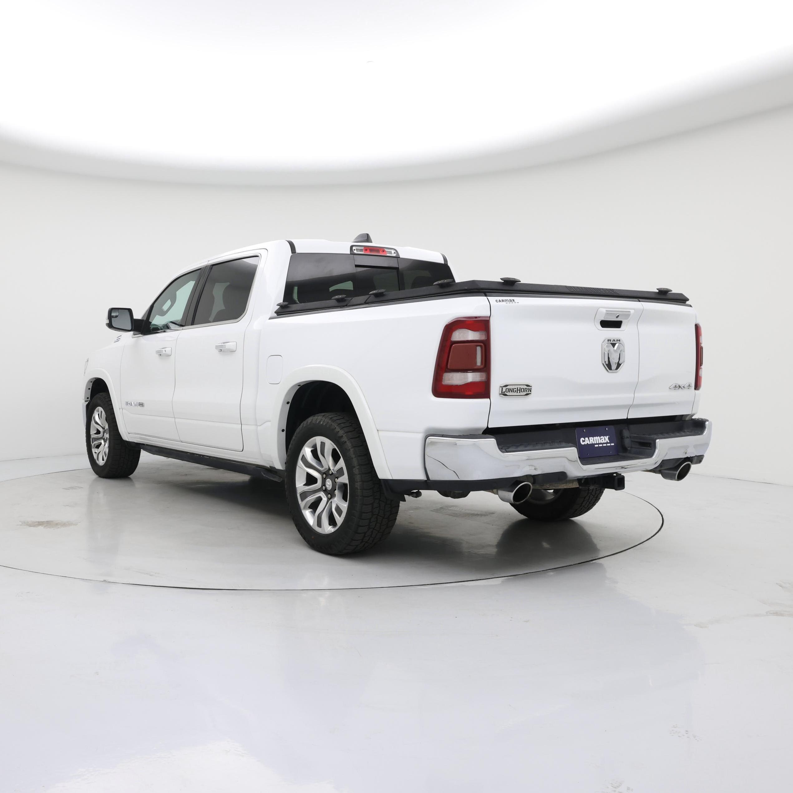 Thumbnail: 2020 RAM 1500 - 2