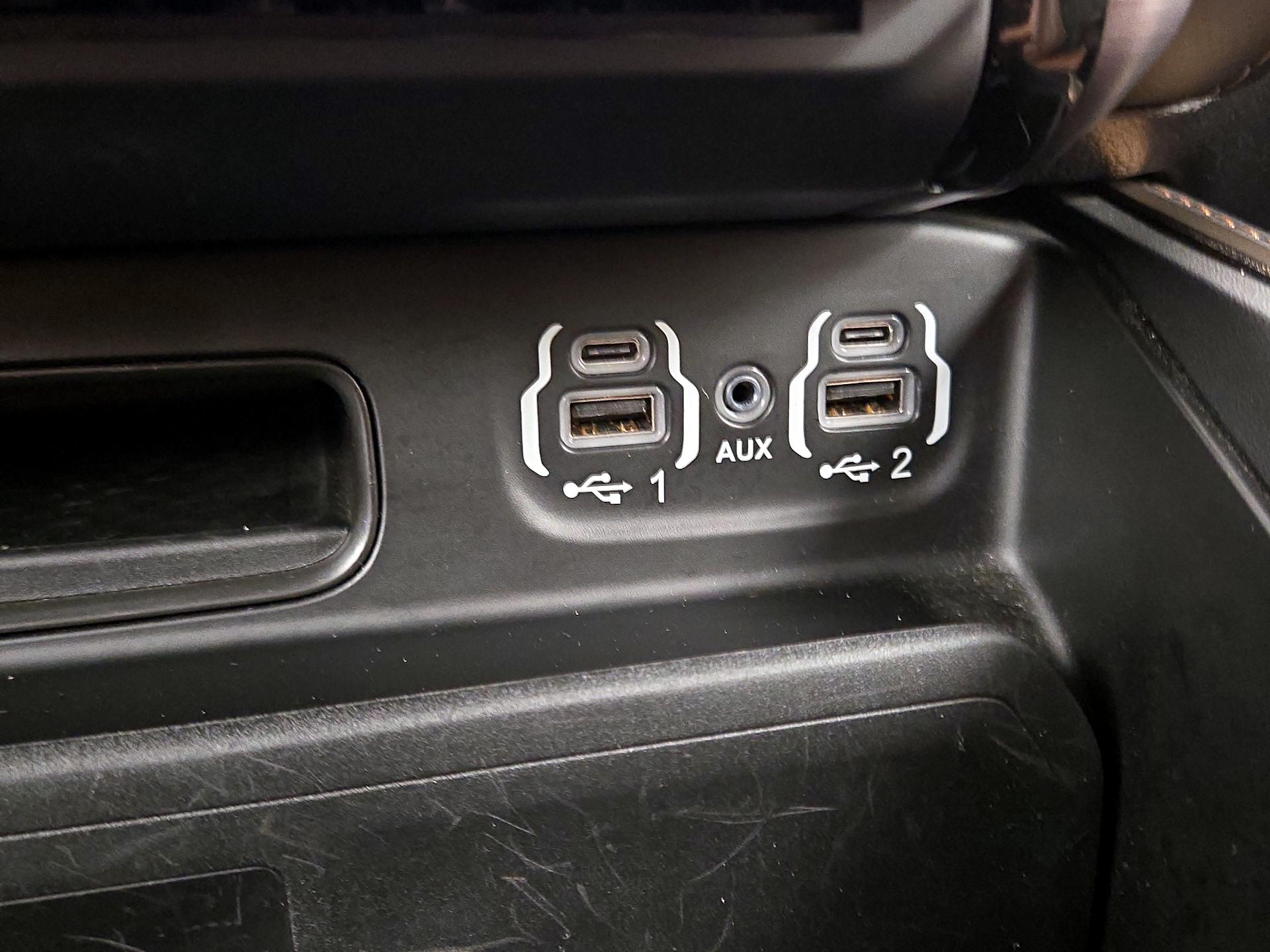 Thumbnail: 2020 RAM 1500 - 19
