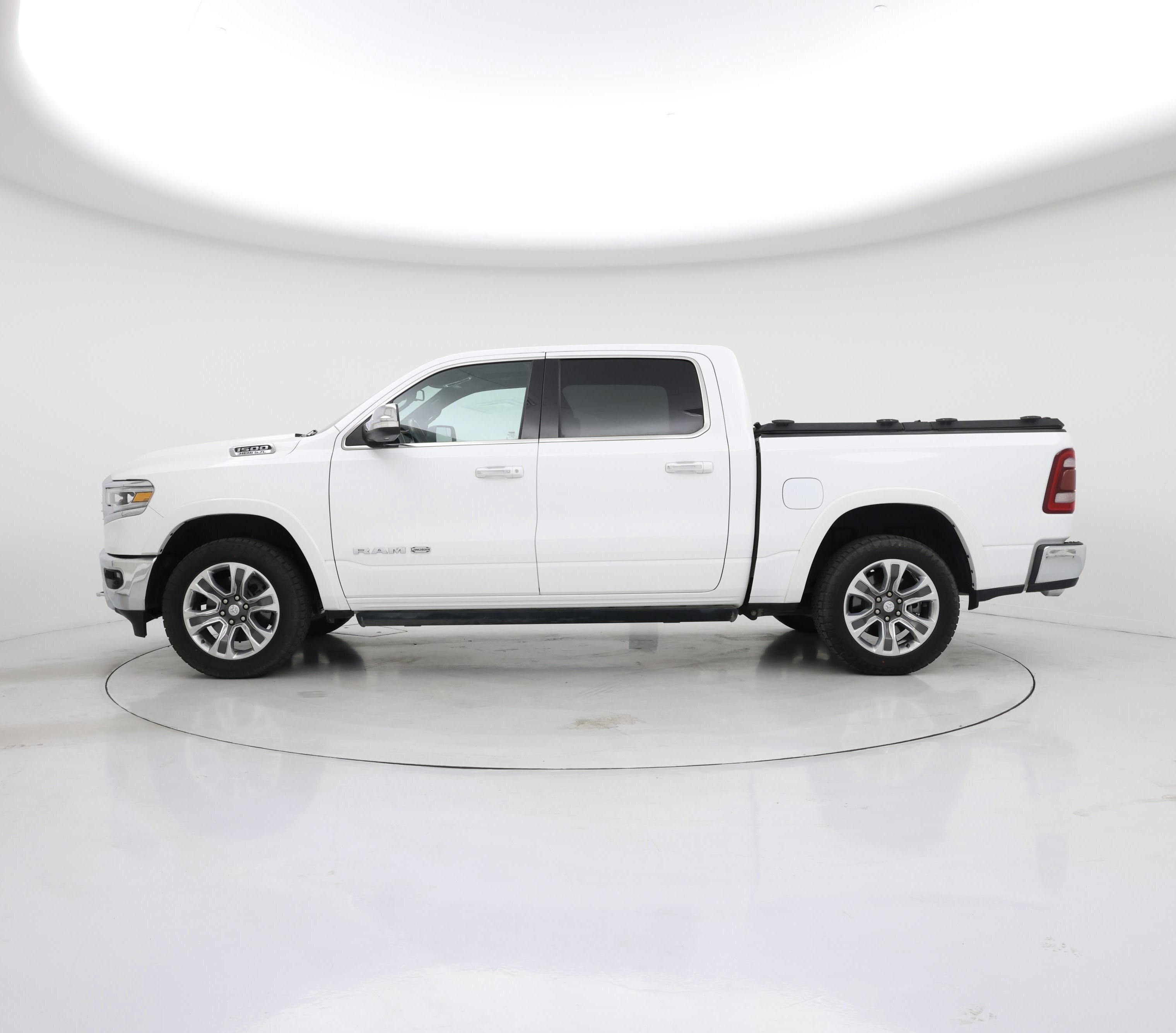 Thumbnail: 2020 RAM 1500 - 3