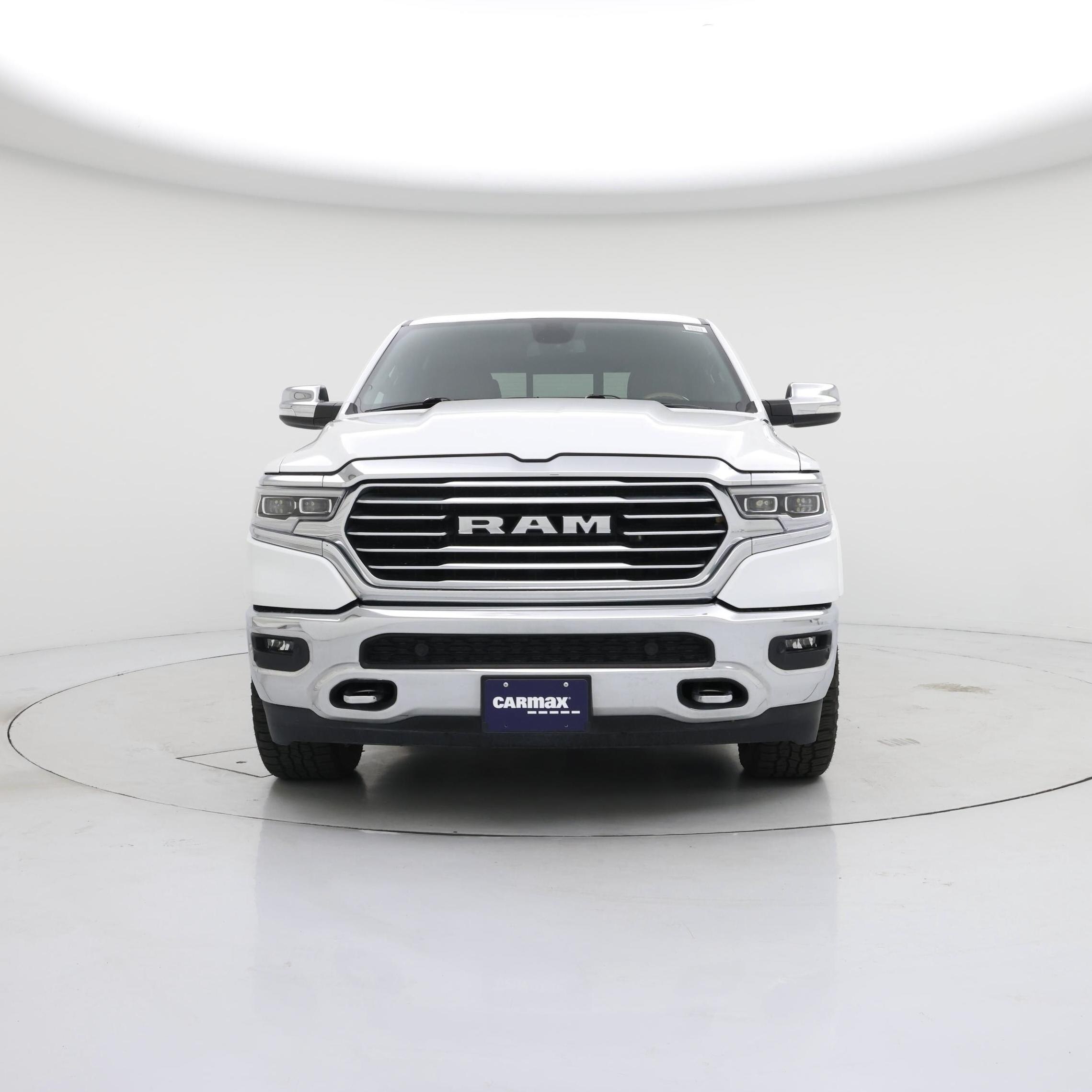 Thumbnail: 2020 RAM 1500 - 5