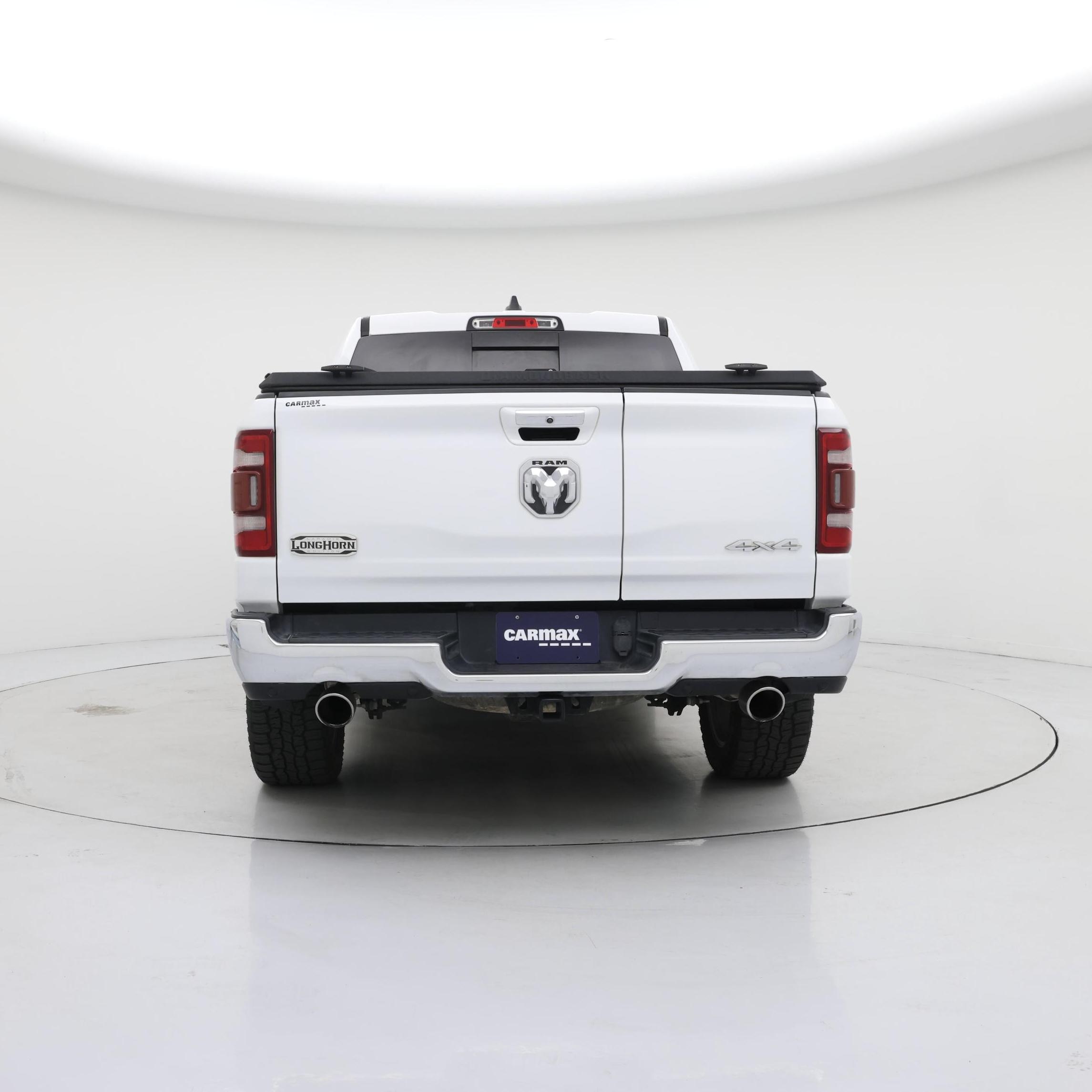 Thumbnail: 2020 RAM 1500 - 6