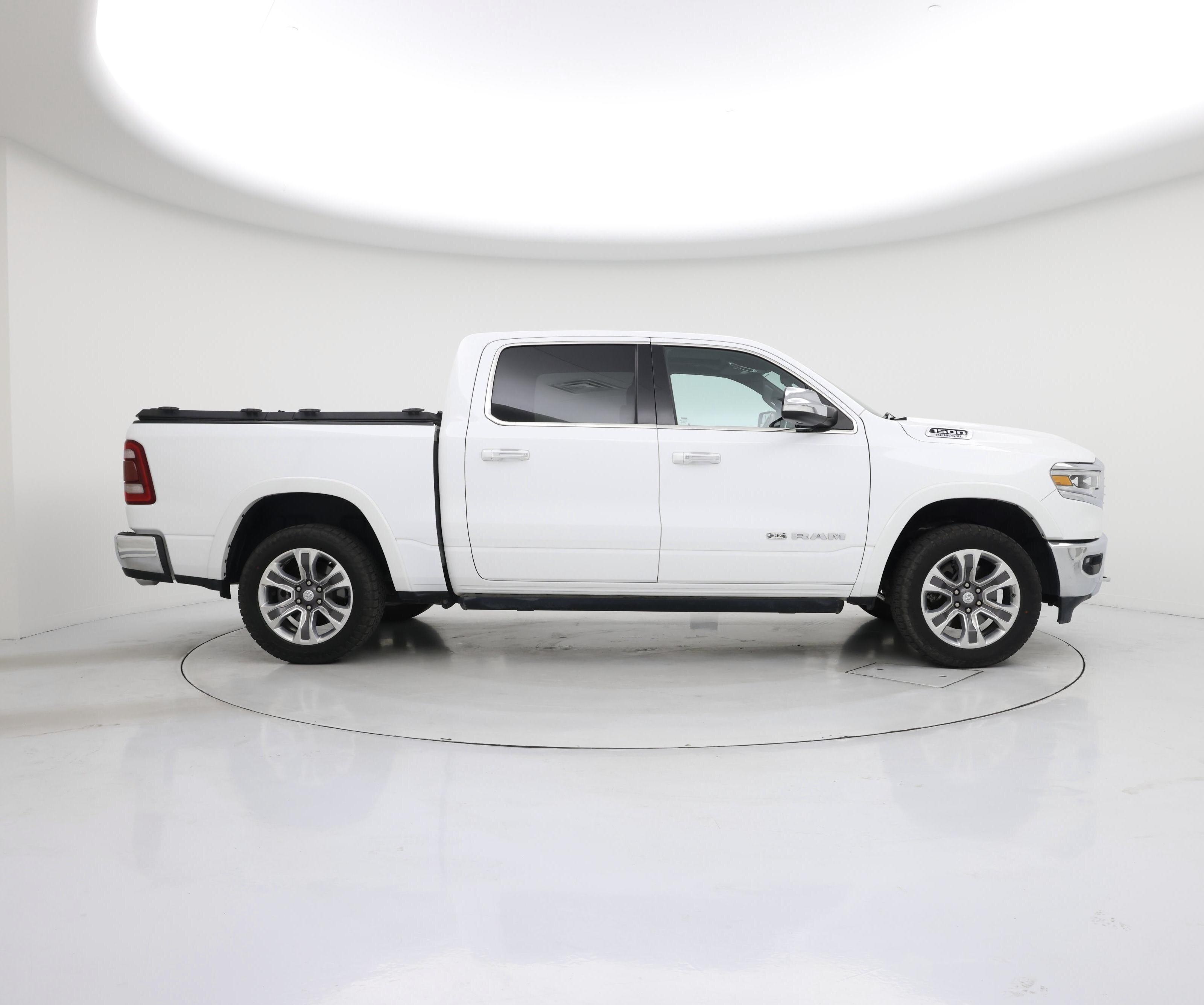 Thumbnail: 2020 RAM 1500 - 7