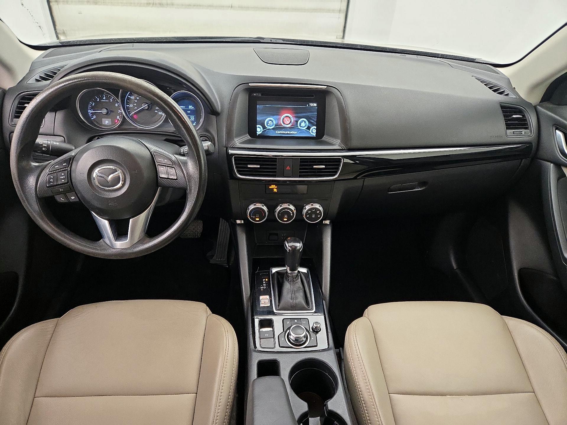 Thumbnail: 2016 Mazda CX-5 - 9