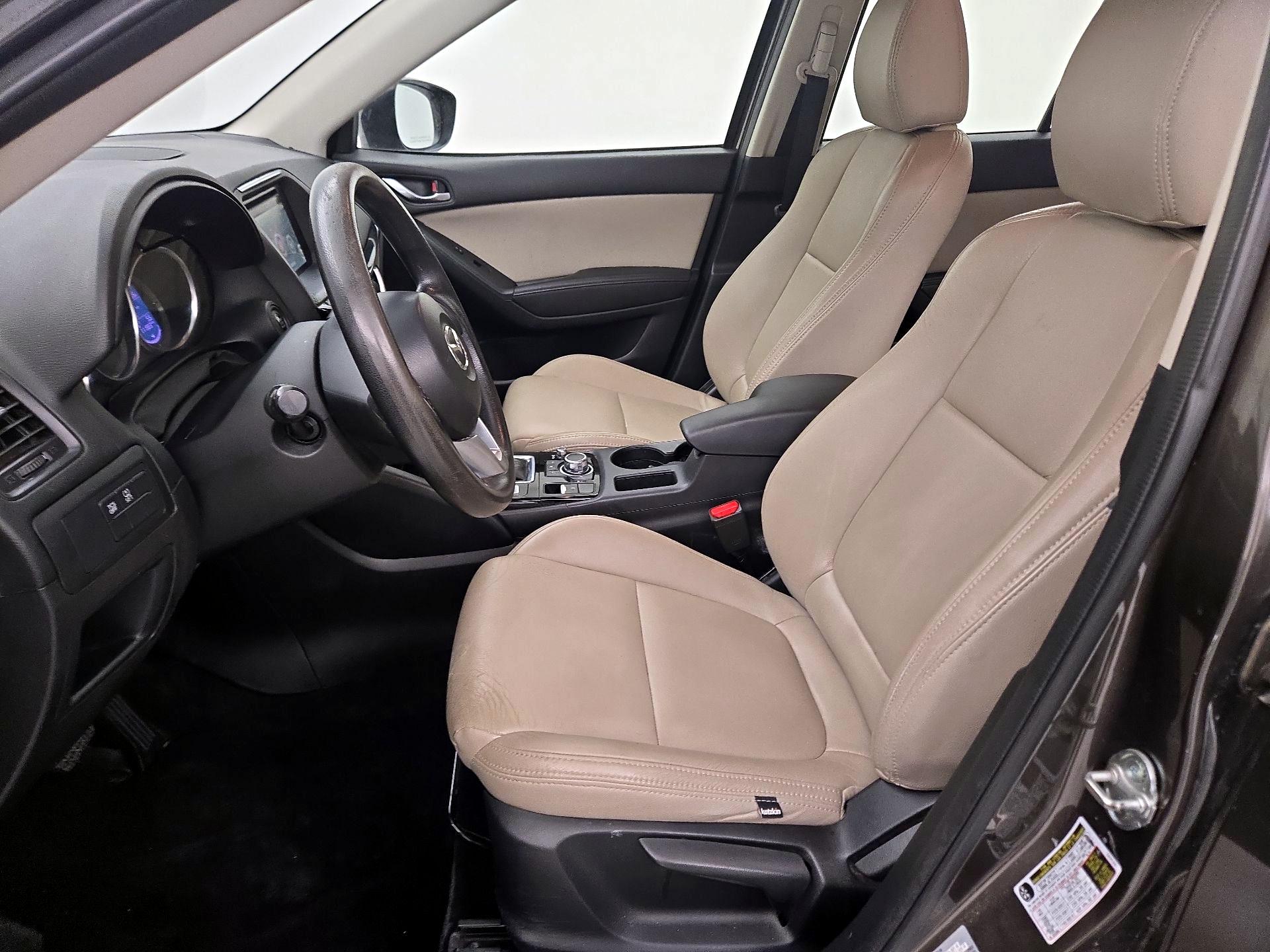 Thumbnail: 2016 Mazda CX-5 - 11