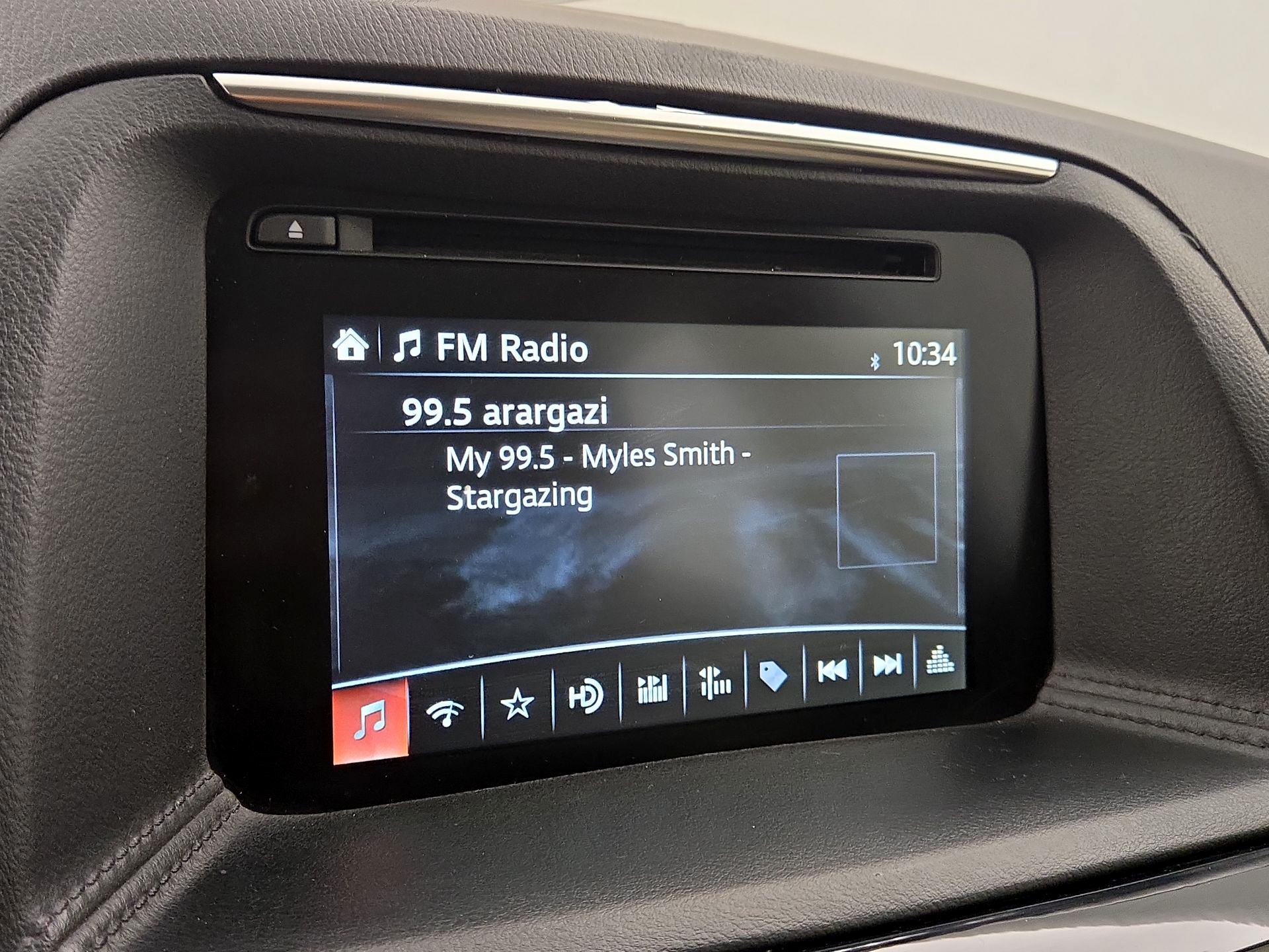 Thumbnail: 2016 Mazda CX-5 - 15