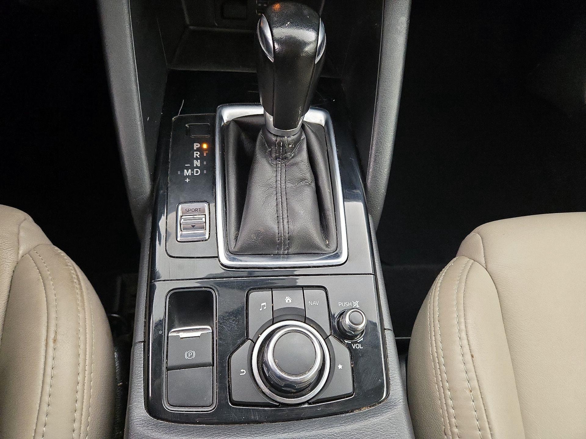 Thumbnail: 2016 Mazda CX-5 - 17
