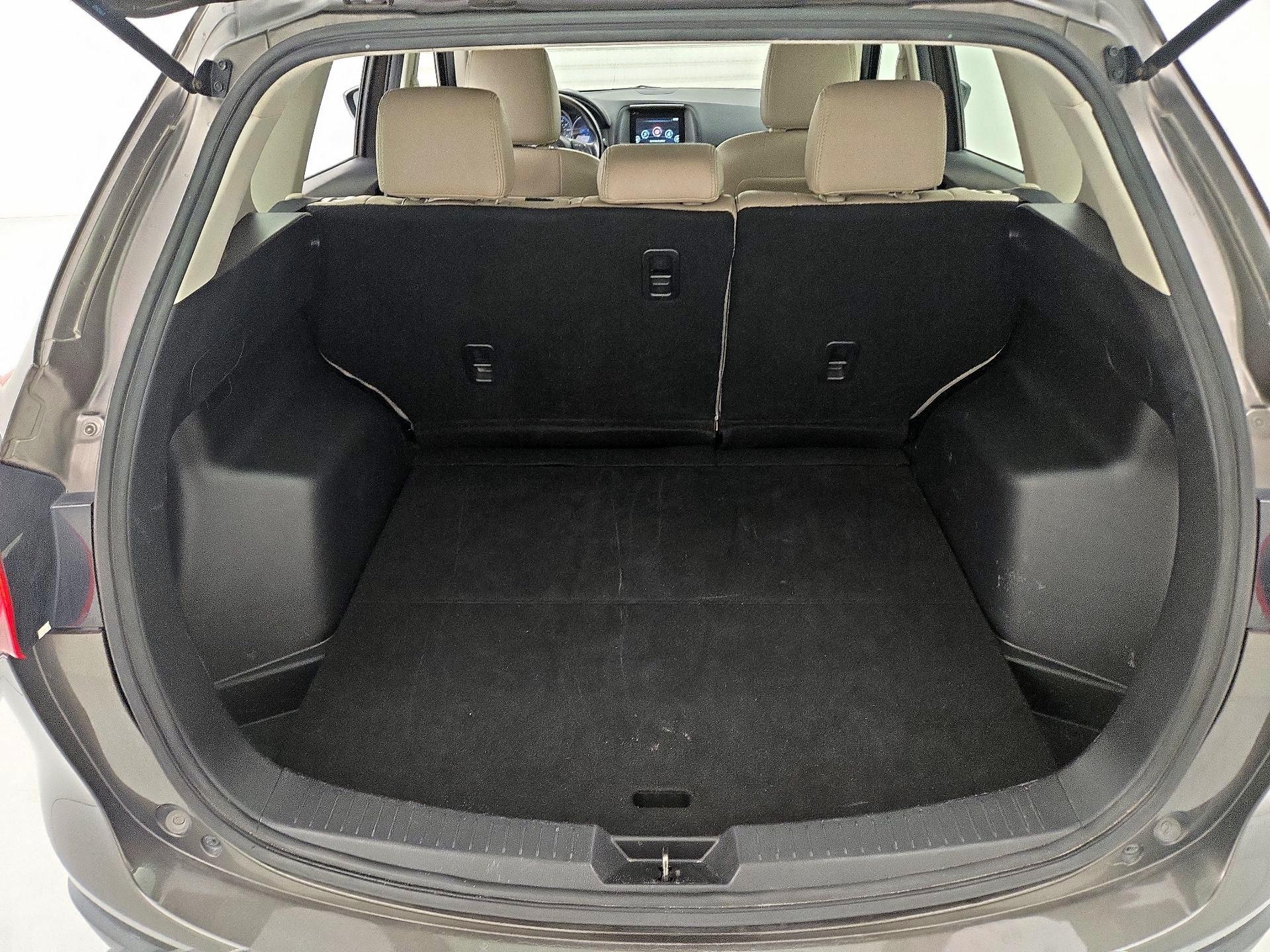Thumbnail: 2016 Mazda CX-5 - 20