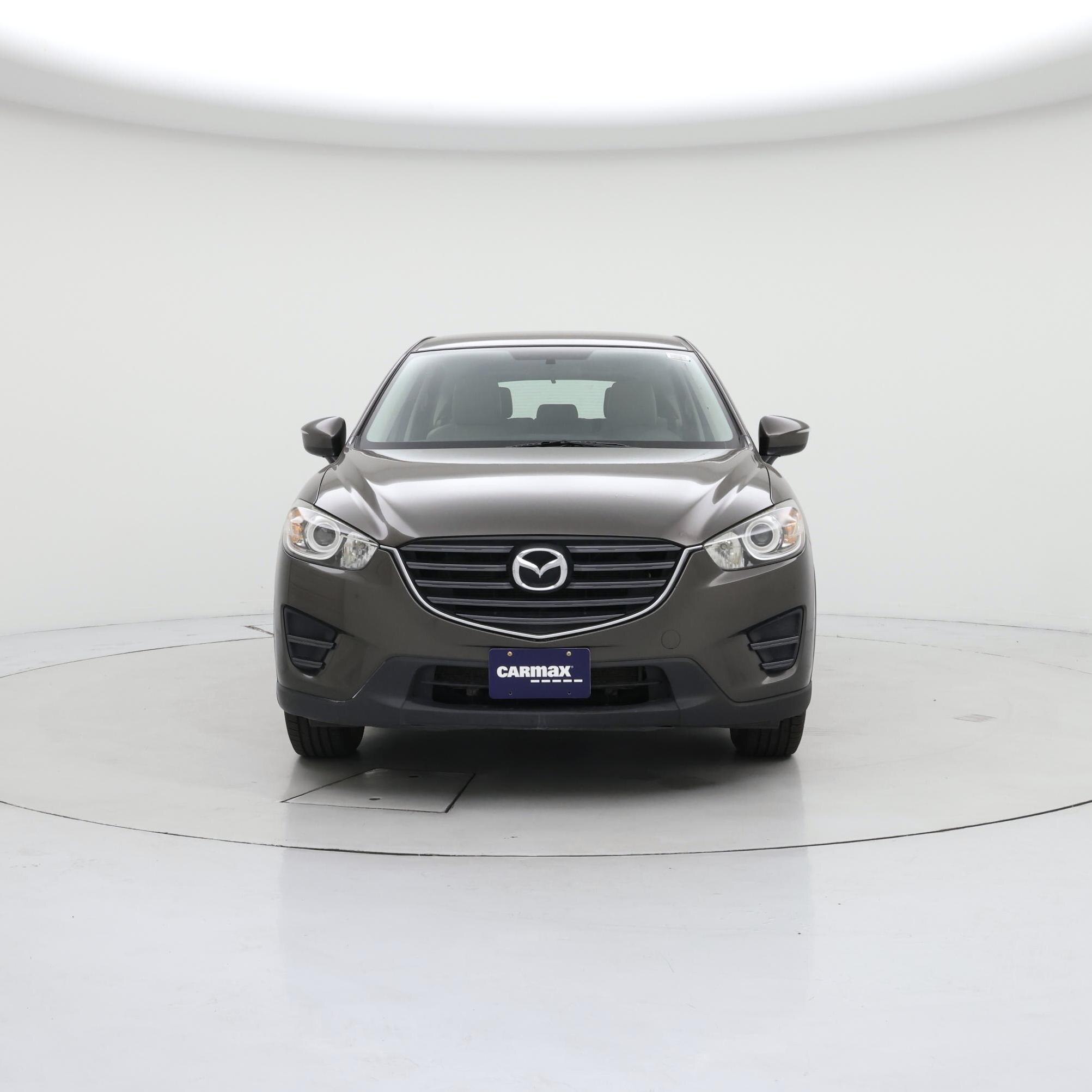 Thumbnail: 2016 Mazda CX-5 - 5