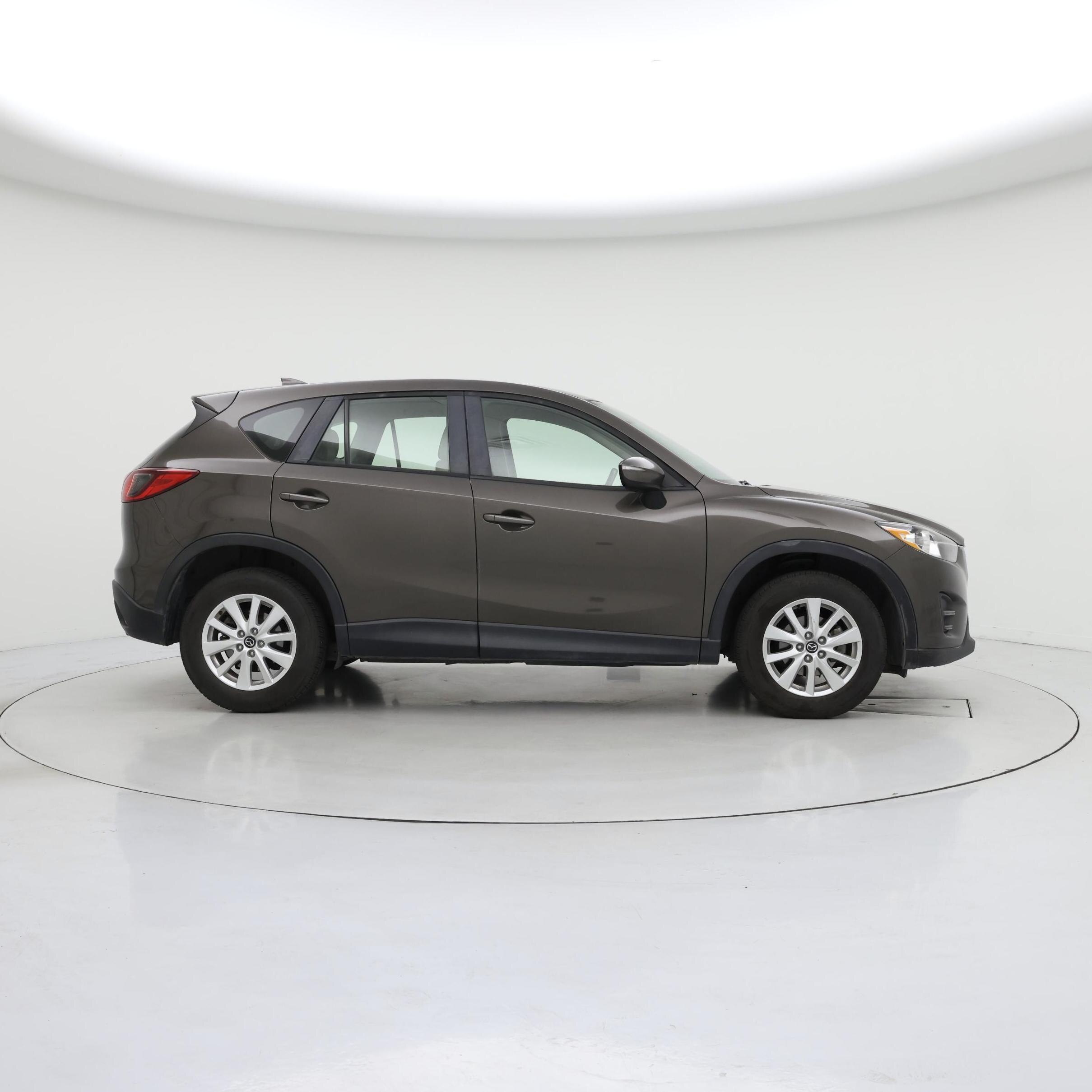 Thumbnail: 2016 Mazda CX-5 - 7