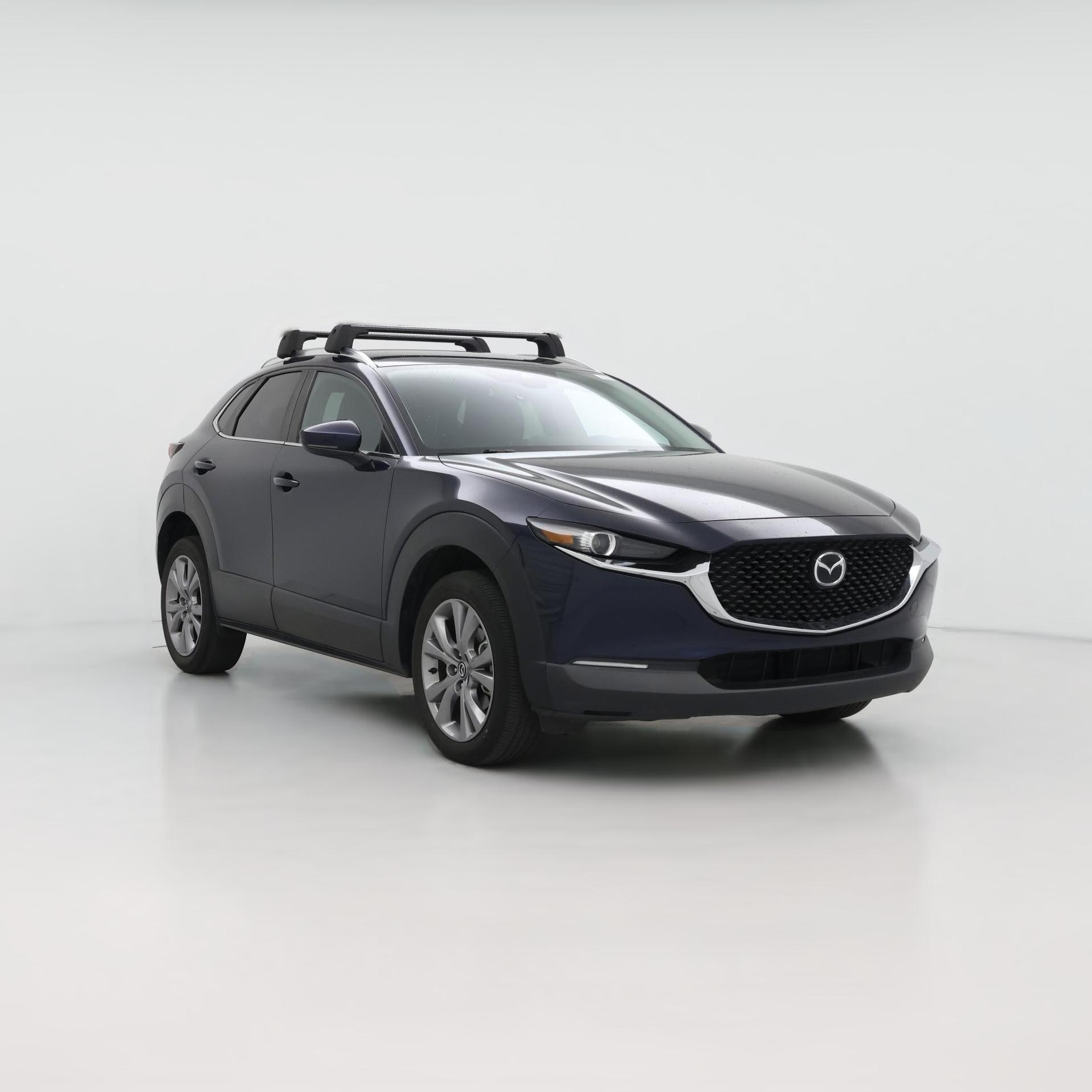 Thumbnail: 2023 Mazda CX-30 - 1
