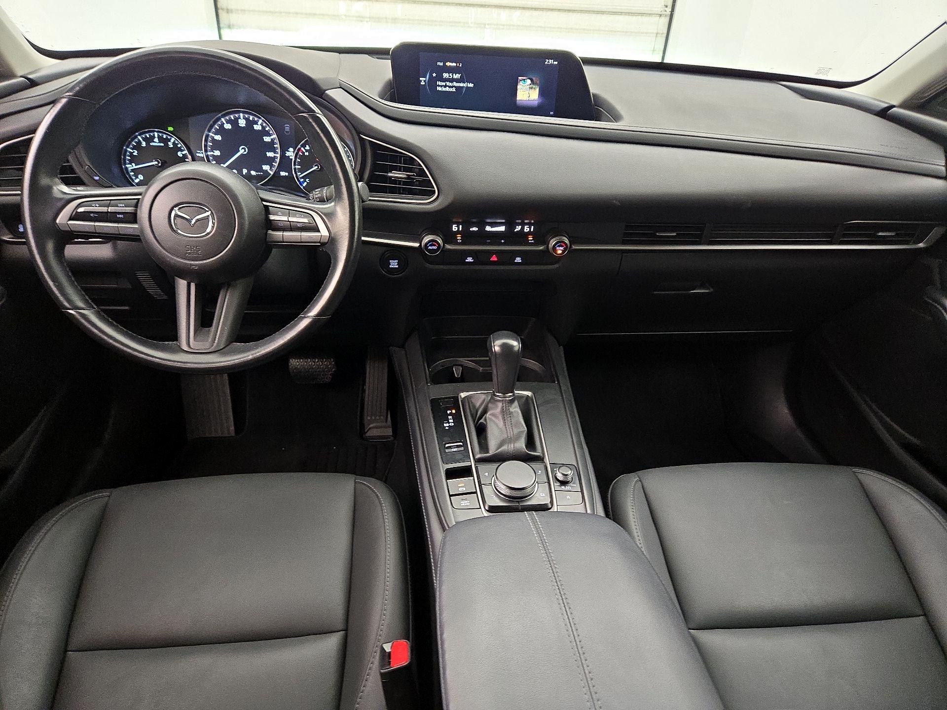 Thumbnail: 2023 Mazda CX-30 - 9