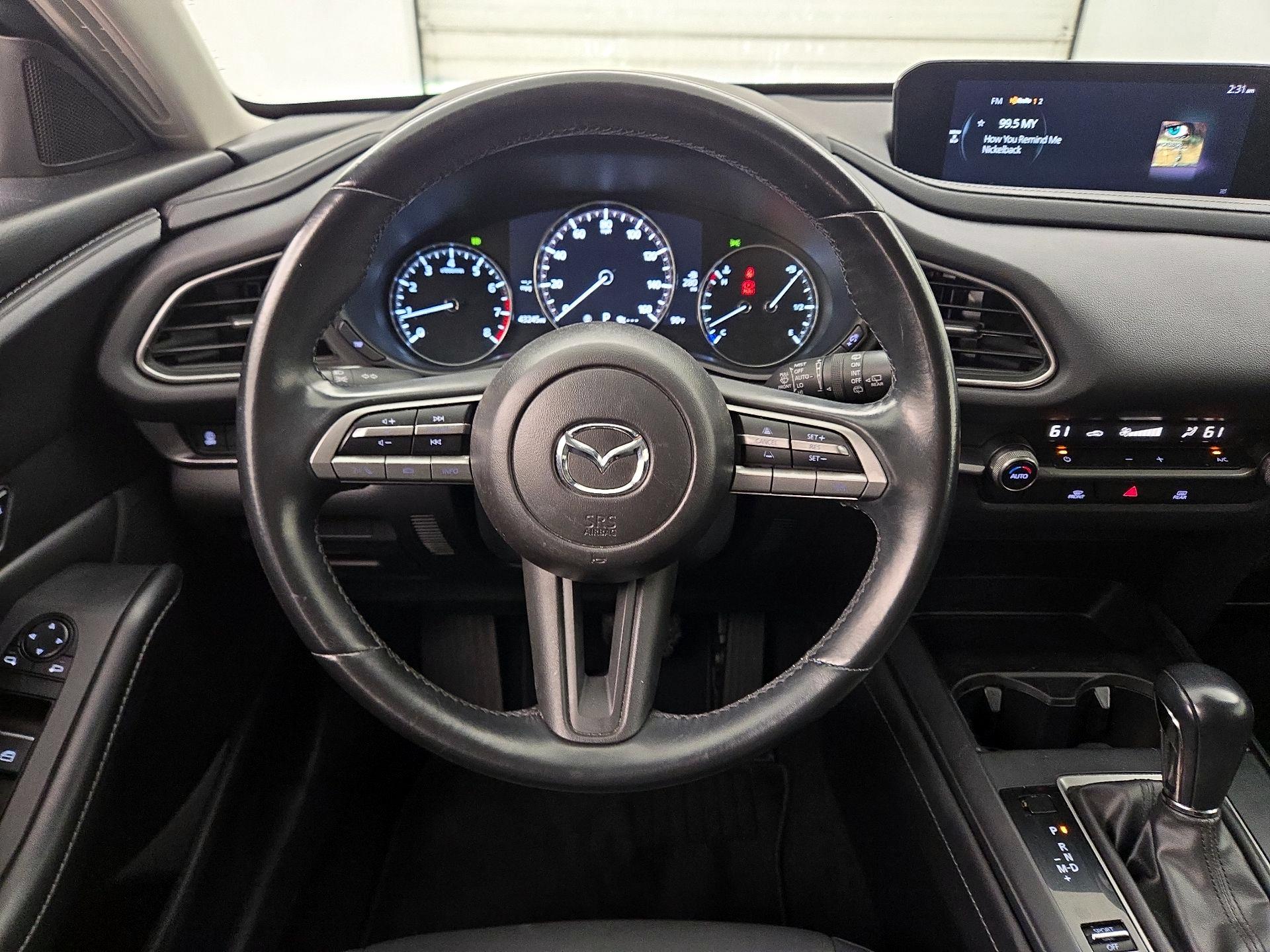 Thumbnail: 2023 Mazda CX-30 - 10