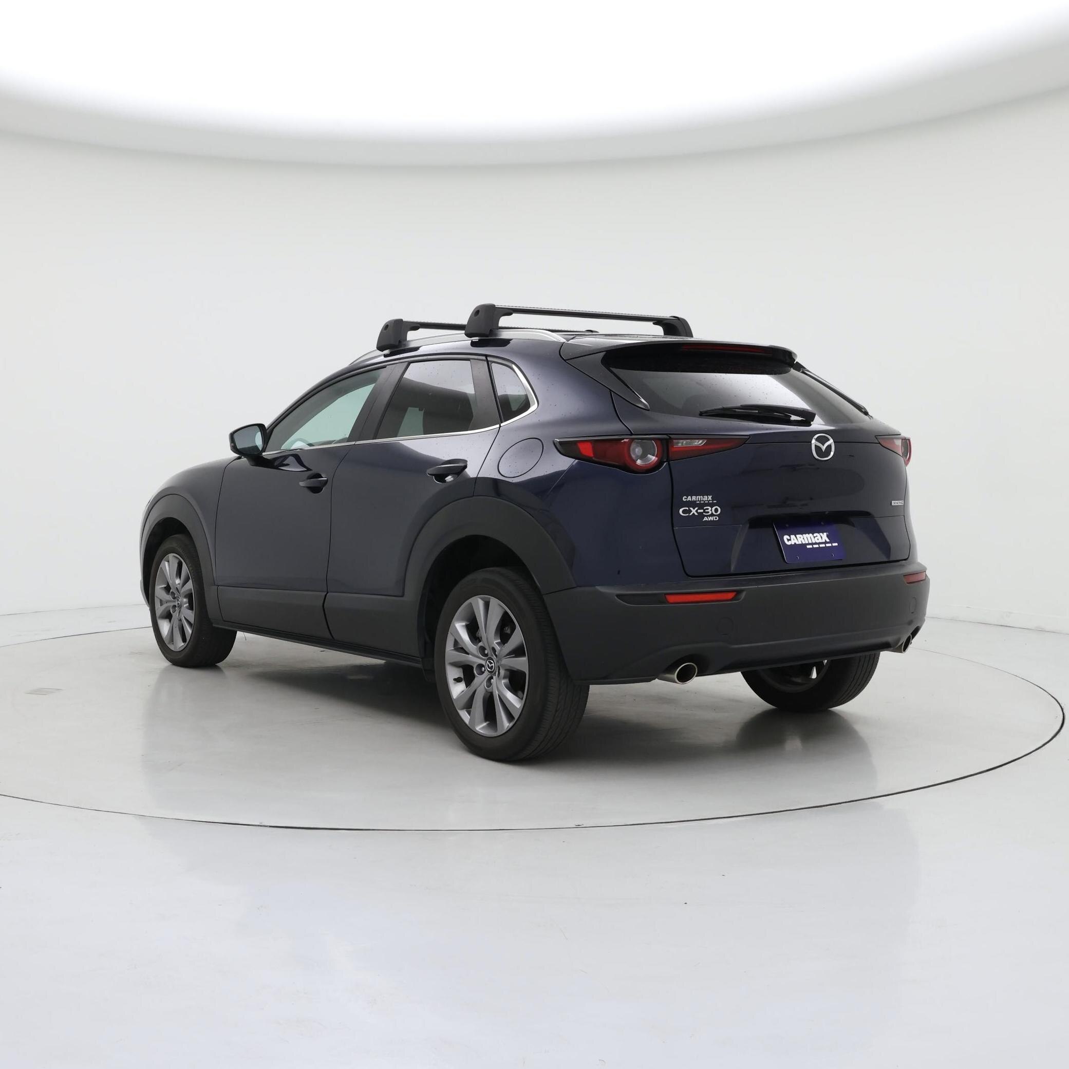 Thumbnail: 2023 Mazda CX-30 - 2