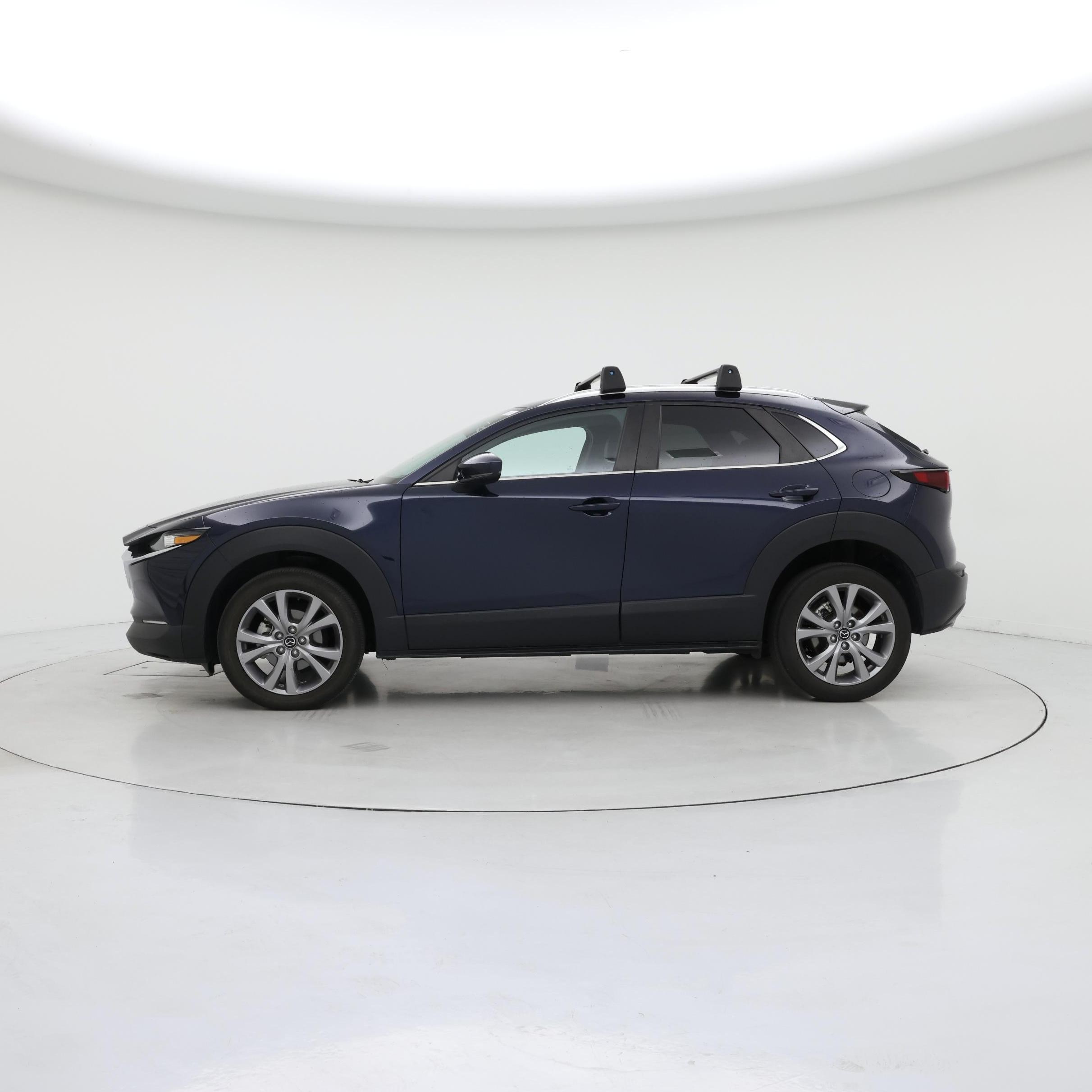 Thumbnail: 2023 Mazda CX-30 - 3