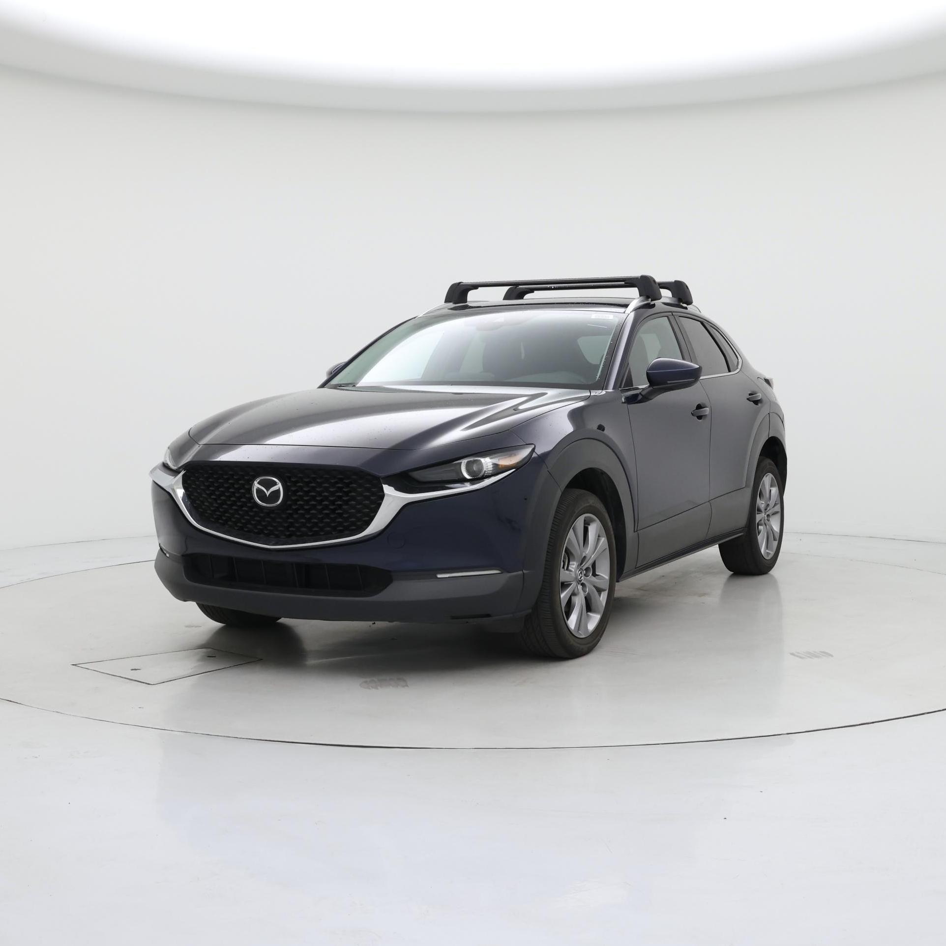 Thumbnail: 2023 Mazda CX-30 - 4