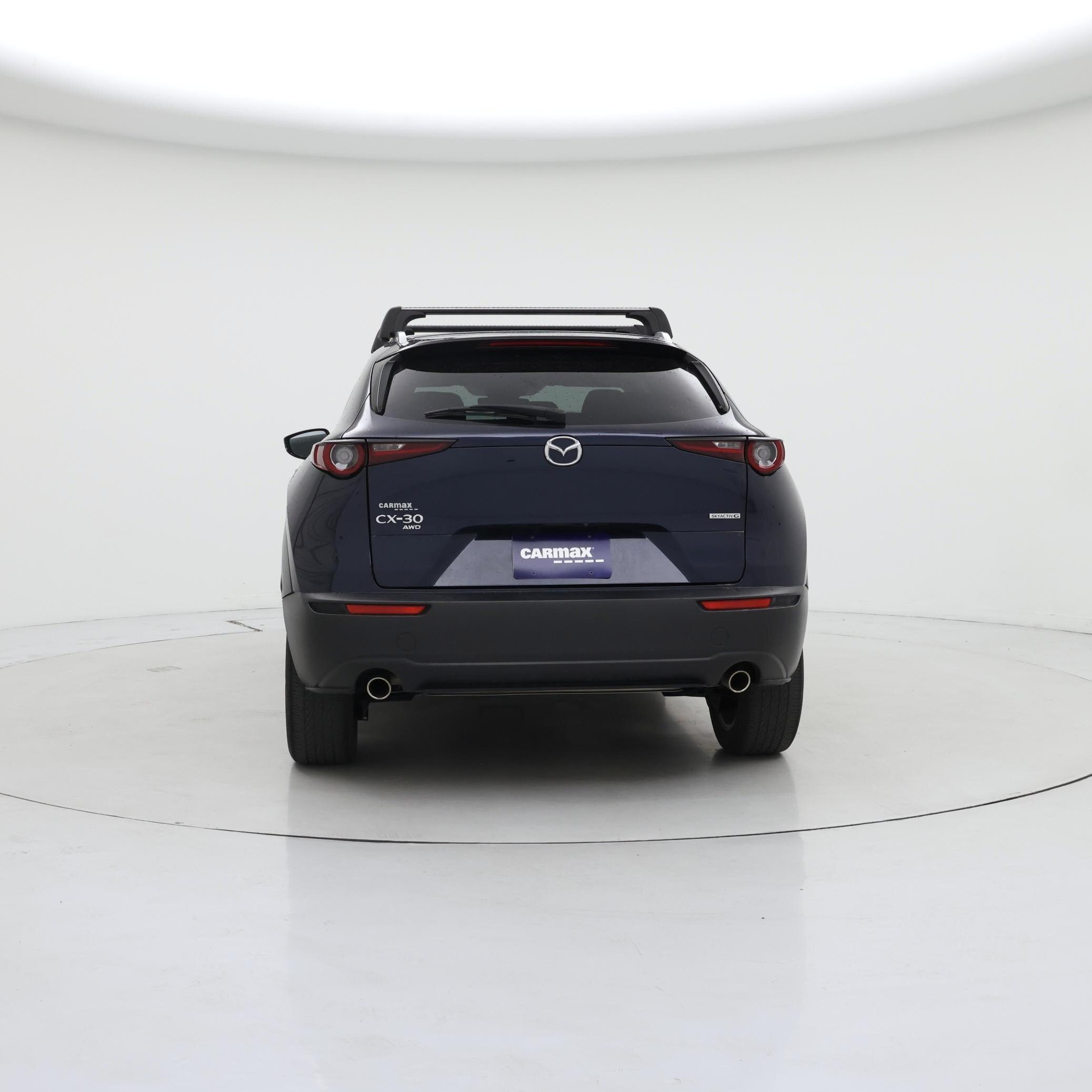 Thumbnail: 2023 Mazda CX-30 - 6