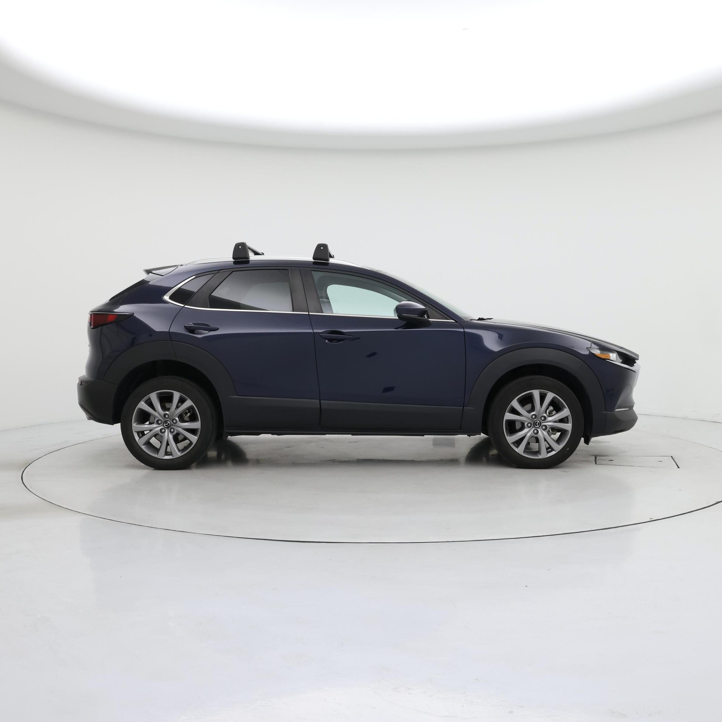 Thumbnail: 2023 Mazda CX-30 - 7