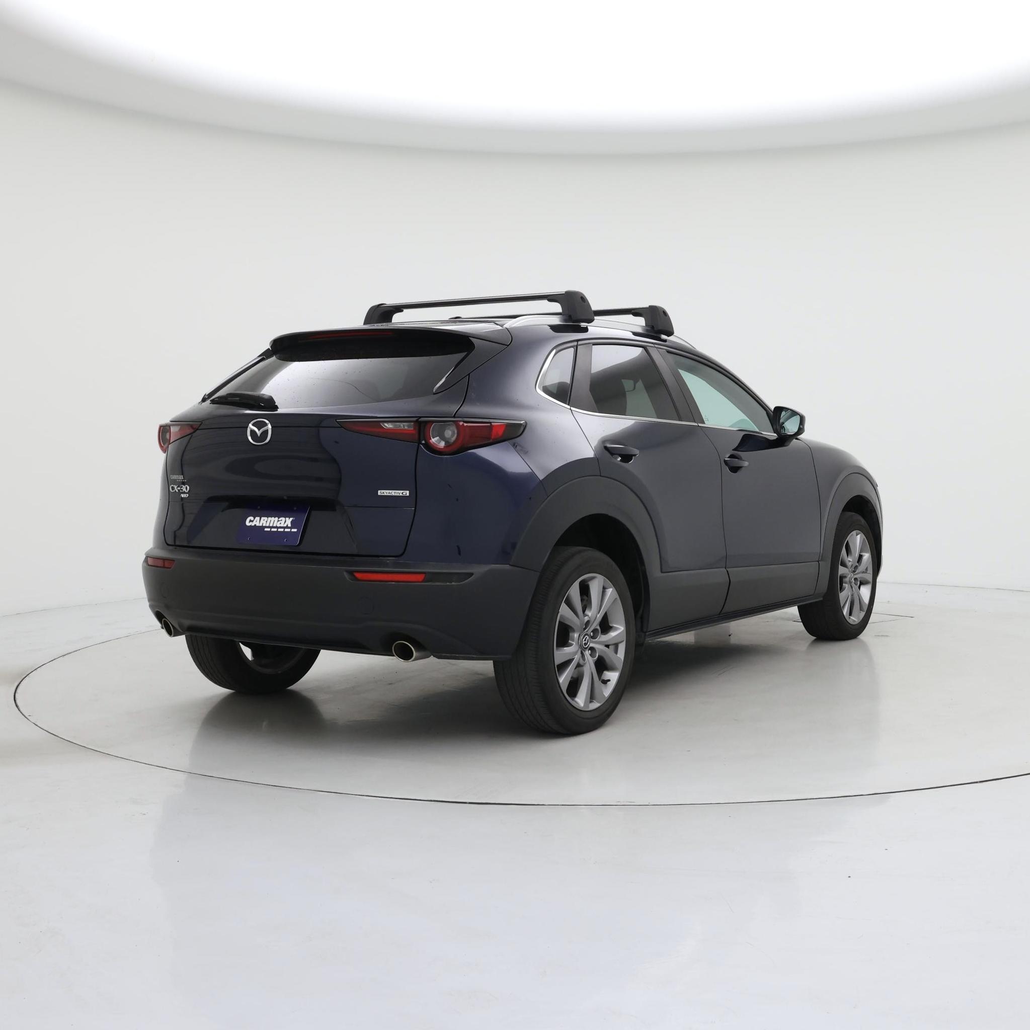 Thumbnail: 2023 Mazda CX-30 - 8