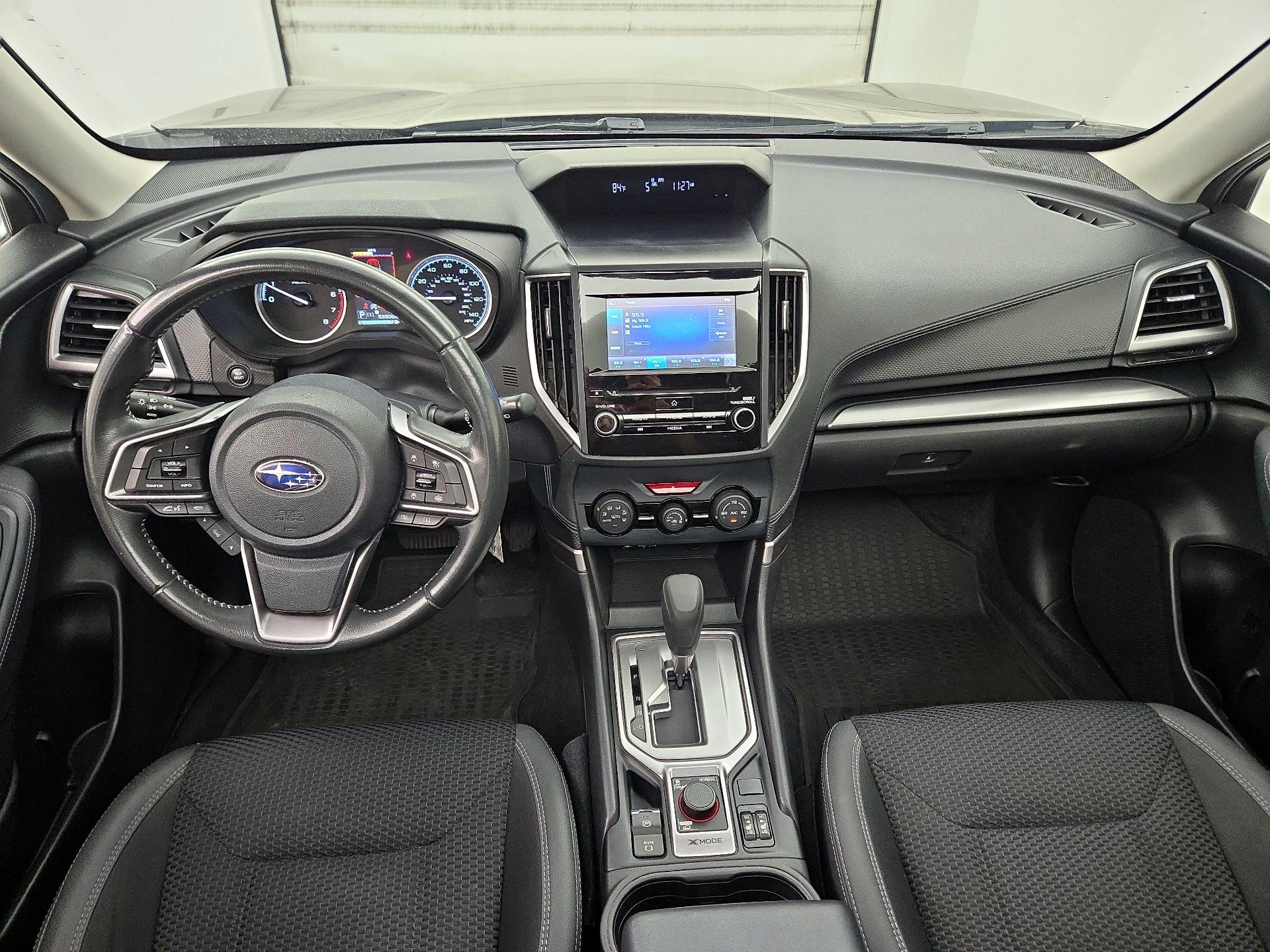 Thumbnail: 2020 Subaru Forester - 9