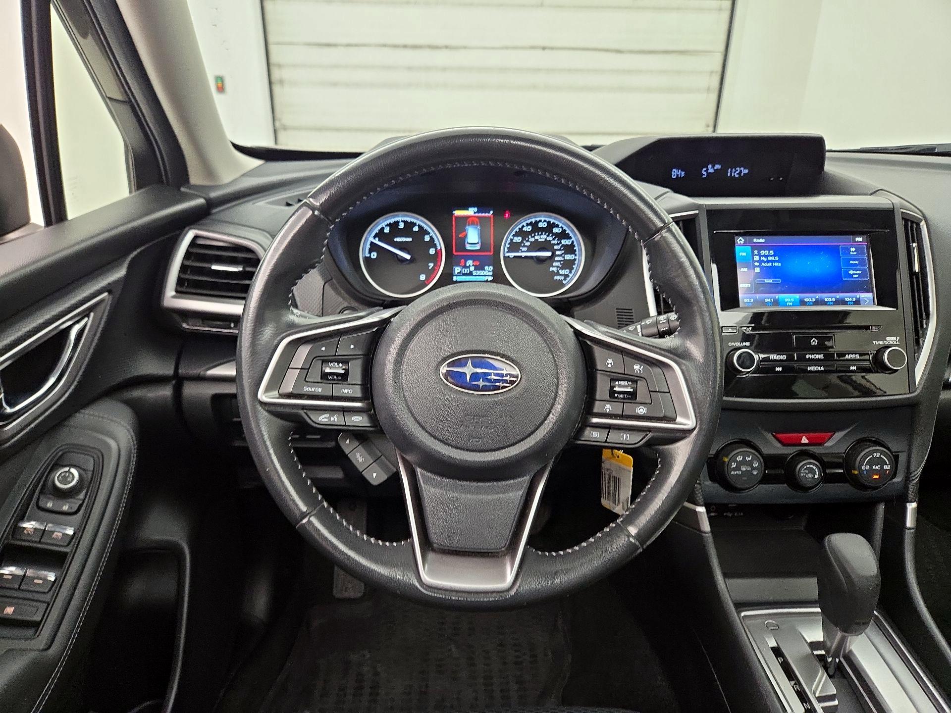 Thumbnail: 2020 Subaru Forester - 10