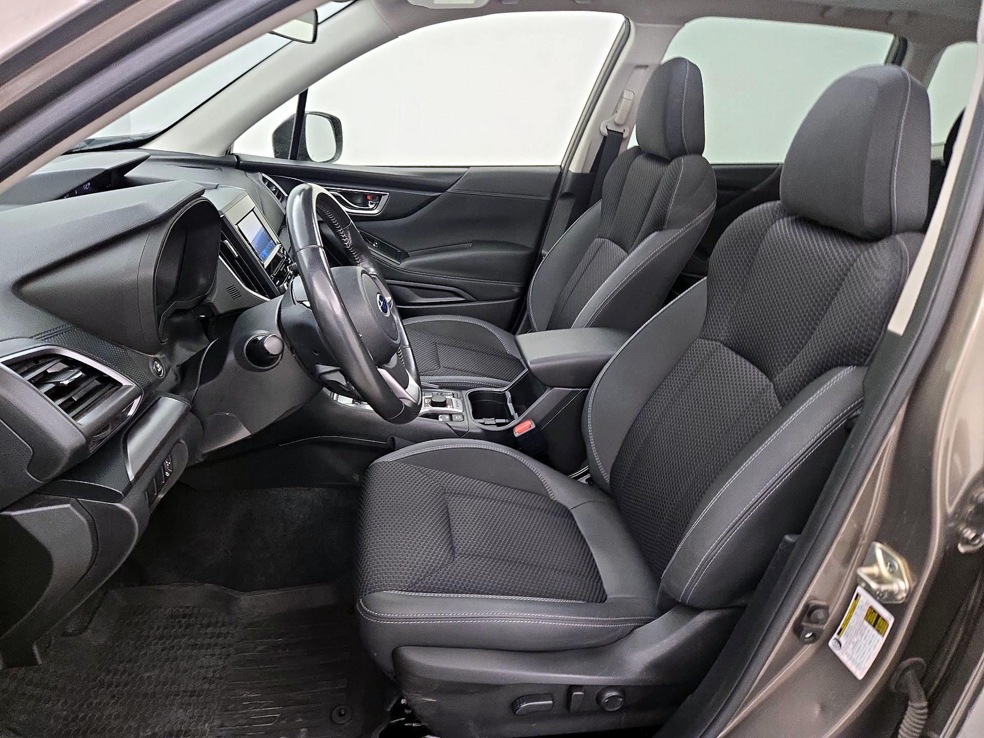 Thumbnail: 2020 Subaru Forester - 11