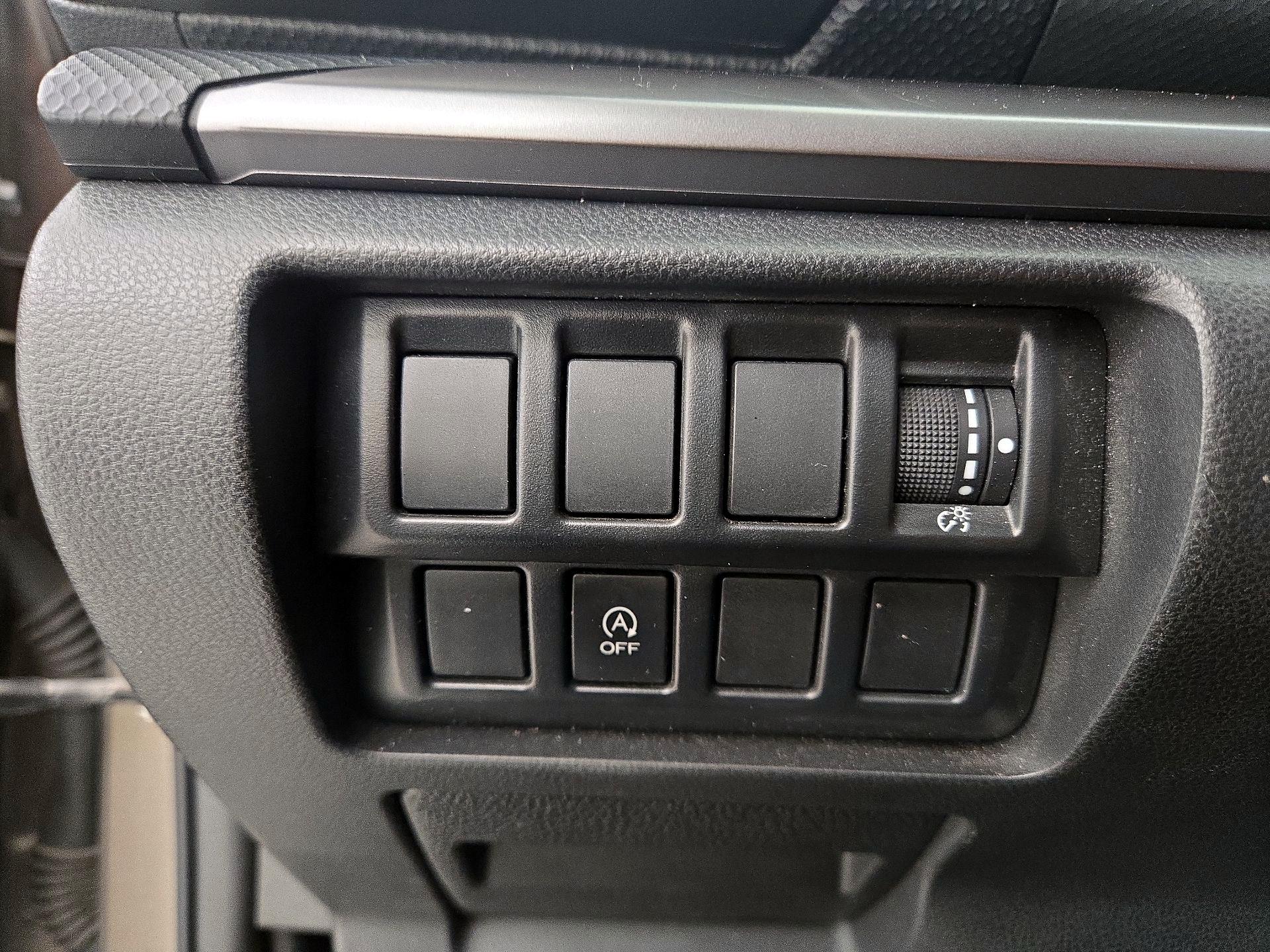 Thumbnail: 2020 Subaru Forester - 13