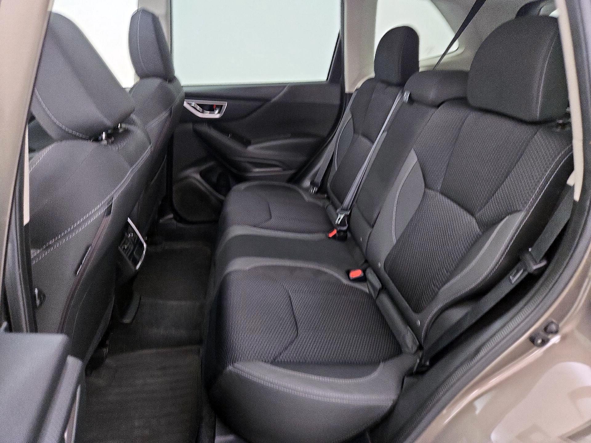 Thumbnail: 2020 Subaru Forester - 20