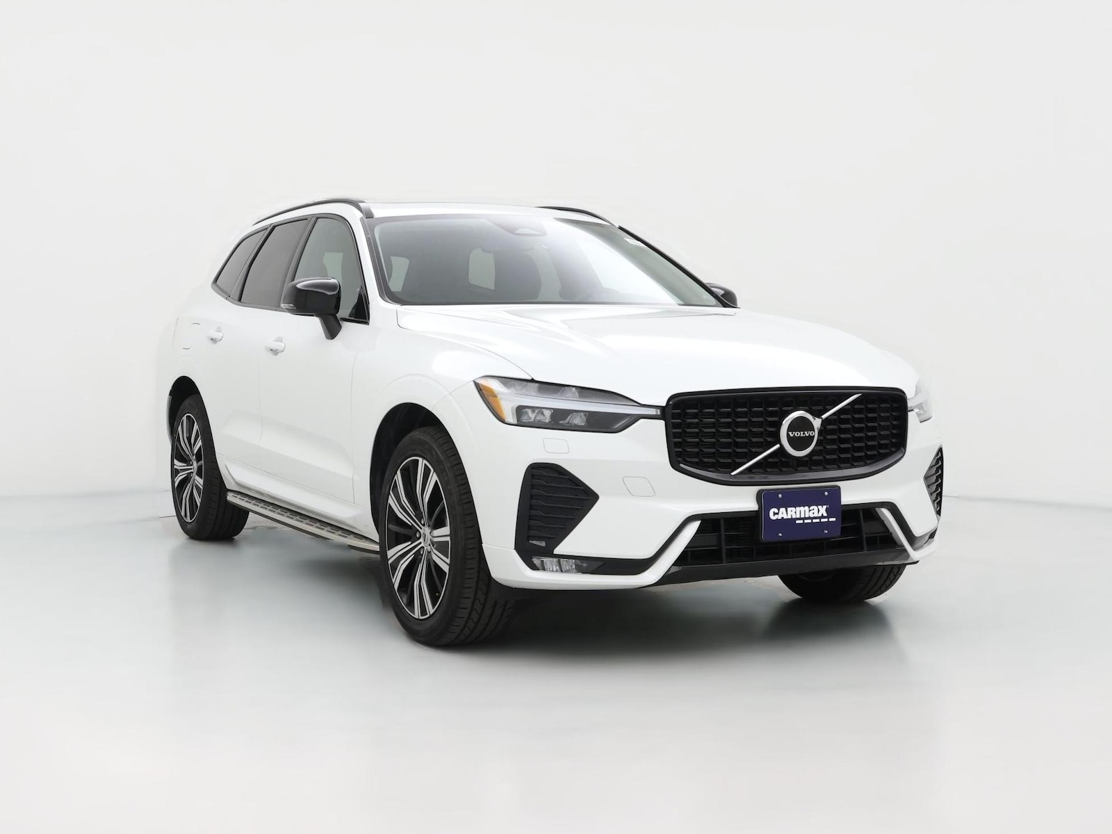 2024 Volvo XC60