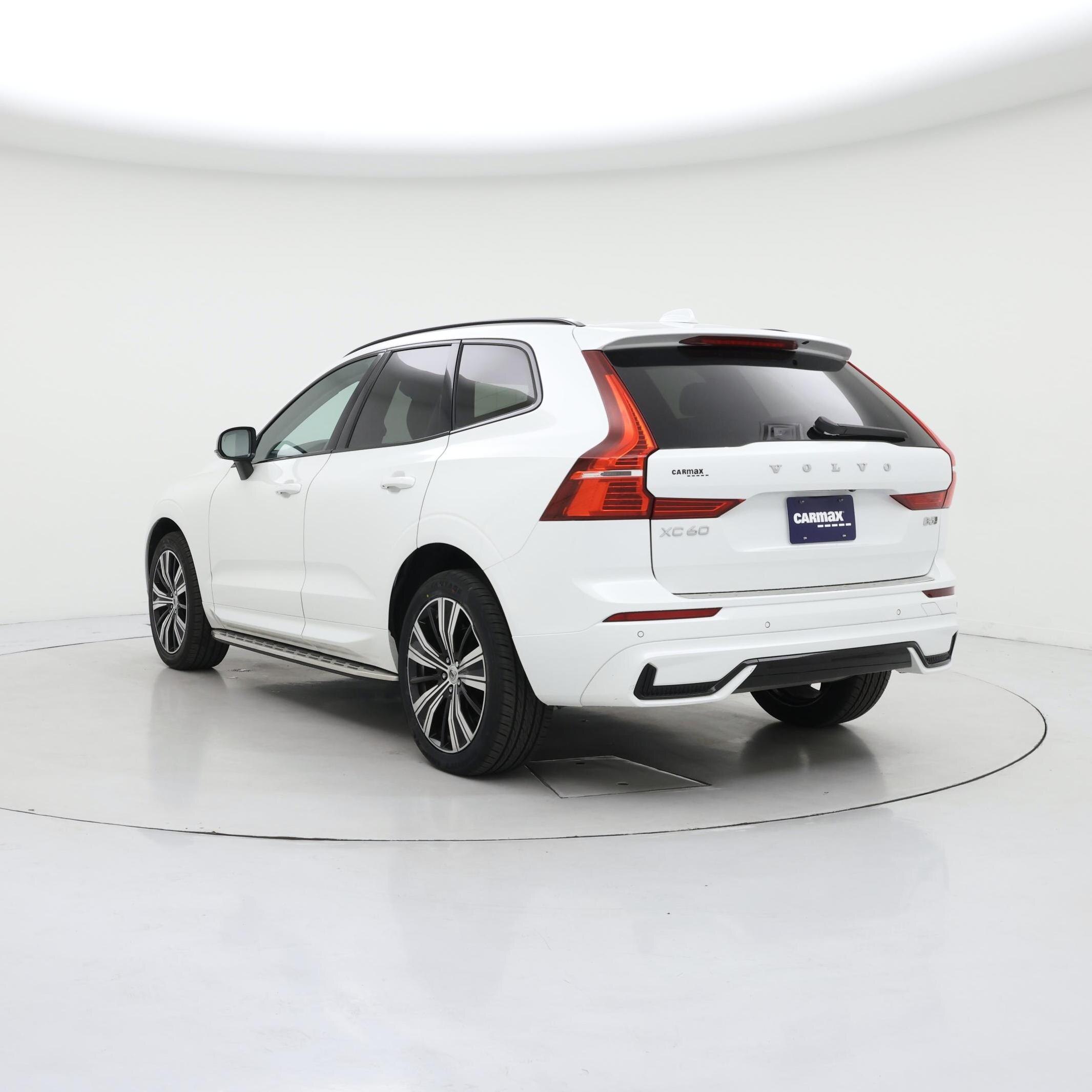 Thumbnail: 2024 Volvo XC60 - 2