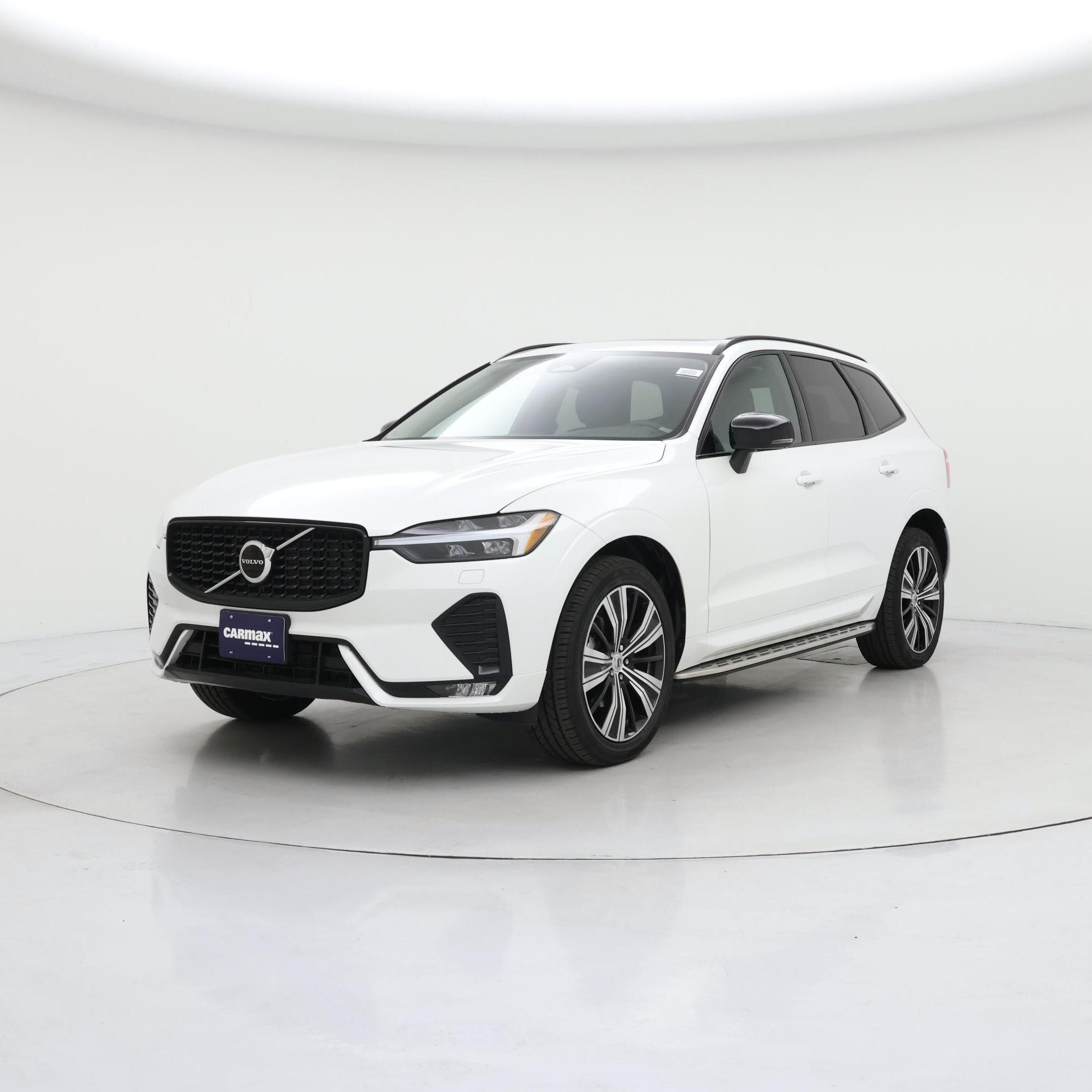 Thumbnail: 2024 Volvo XC60 - 4