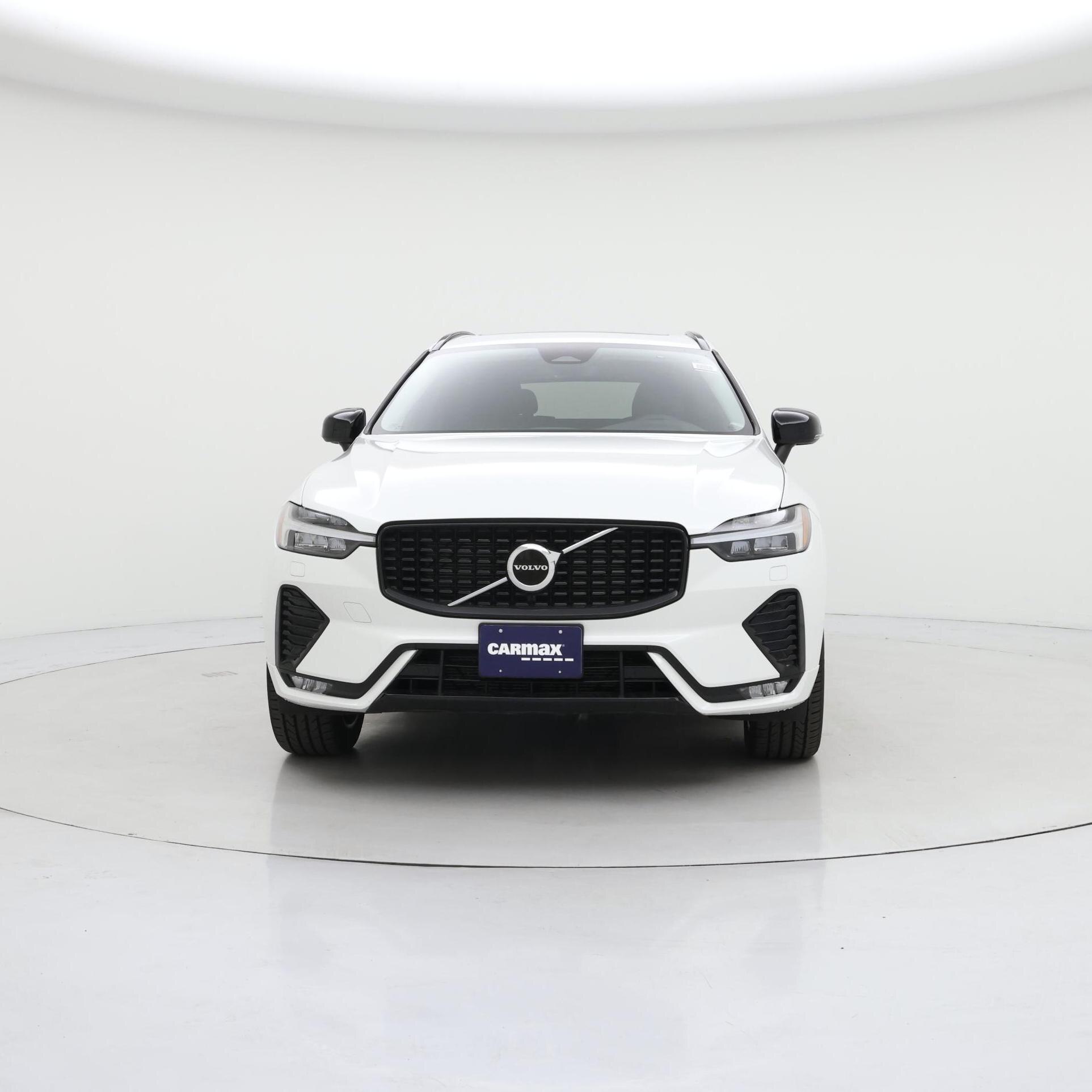 Thumbnail: 2024 Volvo XC60 - 5