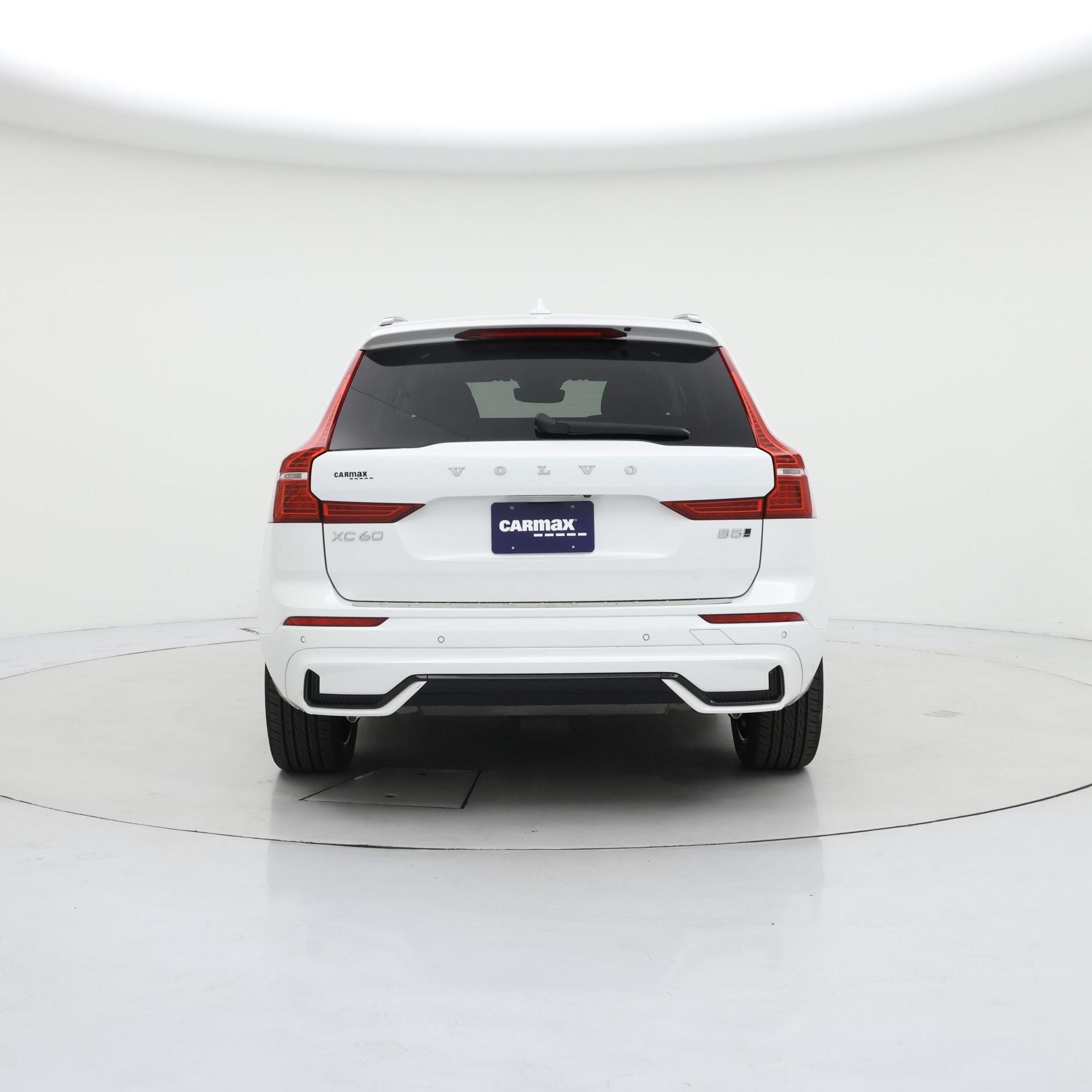 Thumbnail: 2024 Volvo XC60 - 6