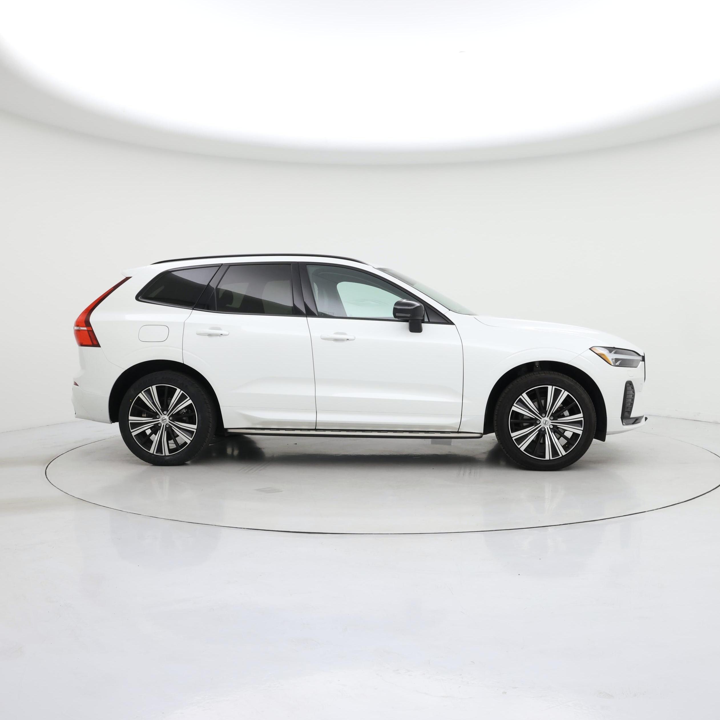 Thumbnail: 2024 Volvo XC60 - 7